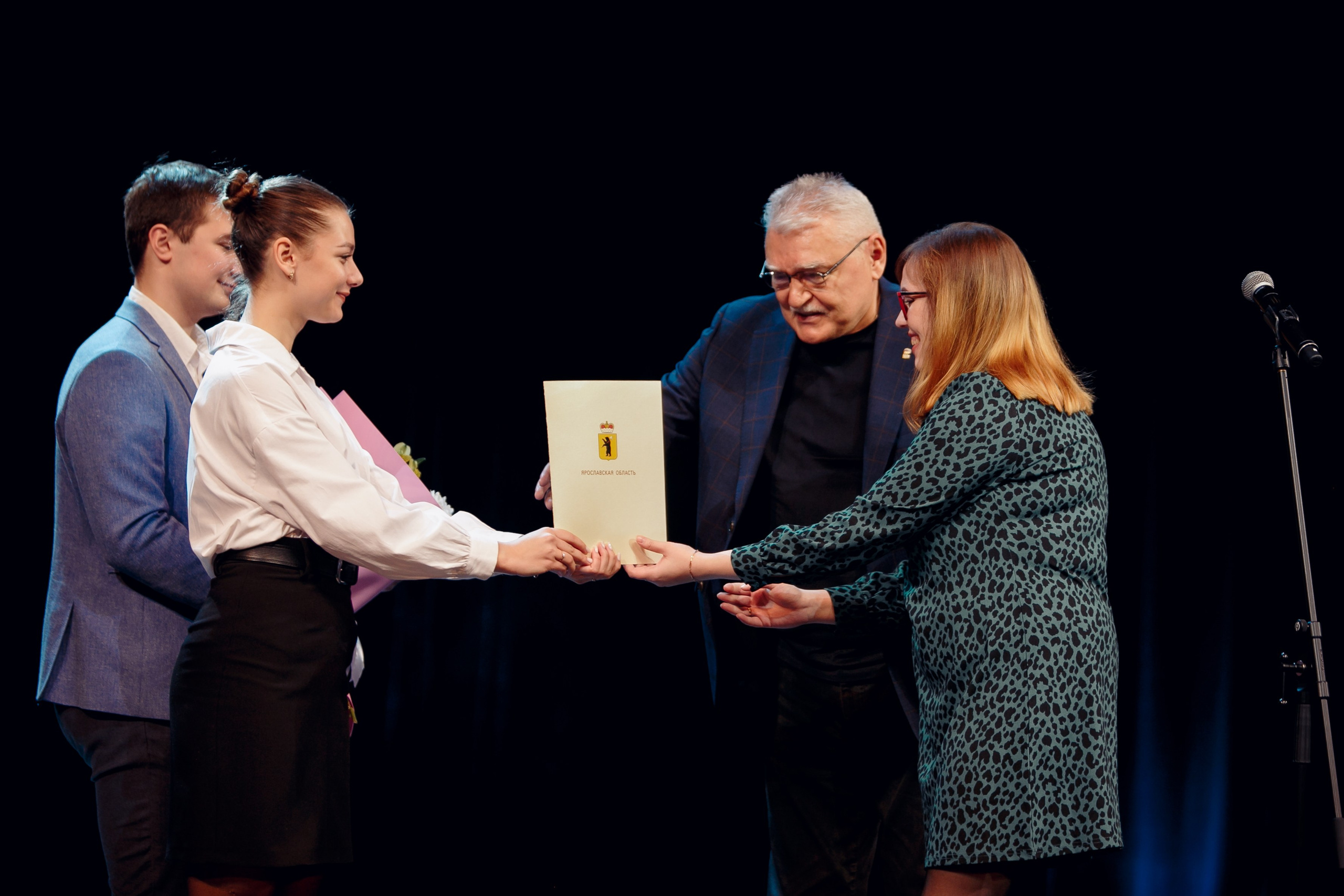 День Инвалида в КЦЗ «Миллениум». Ваш репортажный фотограф Артемий Антонов