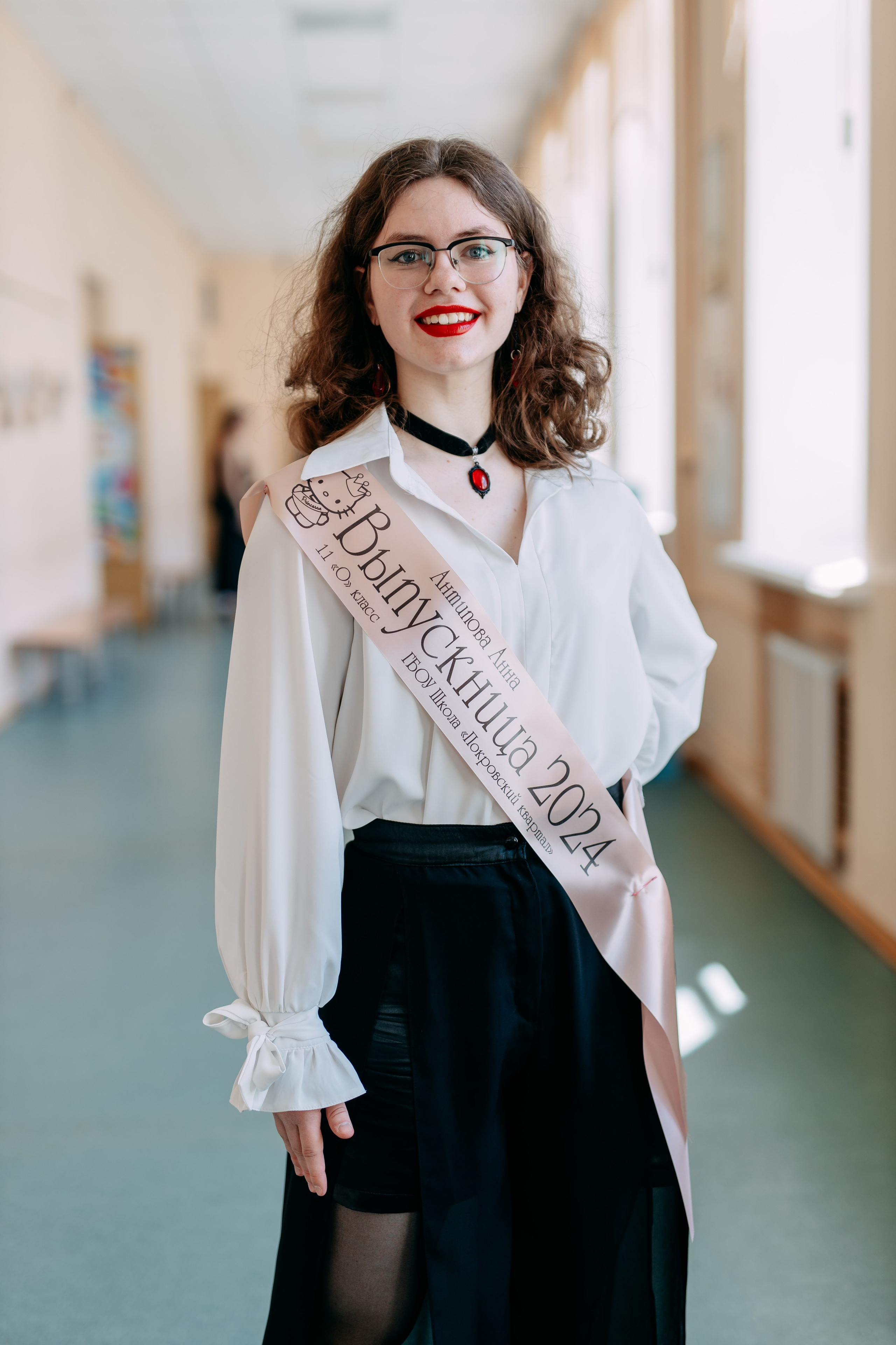 Выпускной. Фото и видео съемка. Андрей Ионов