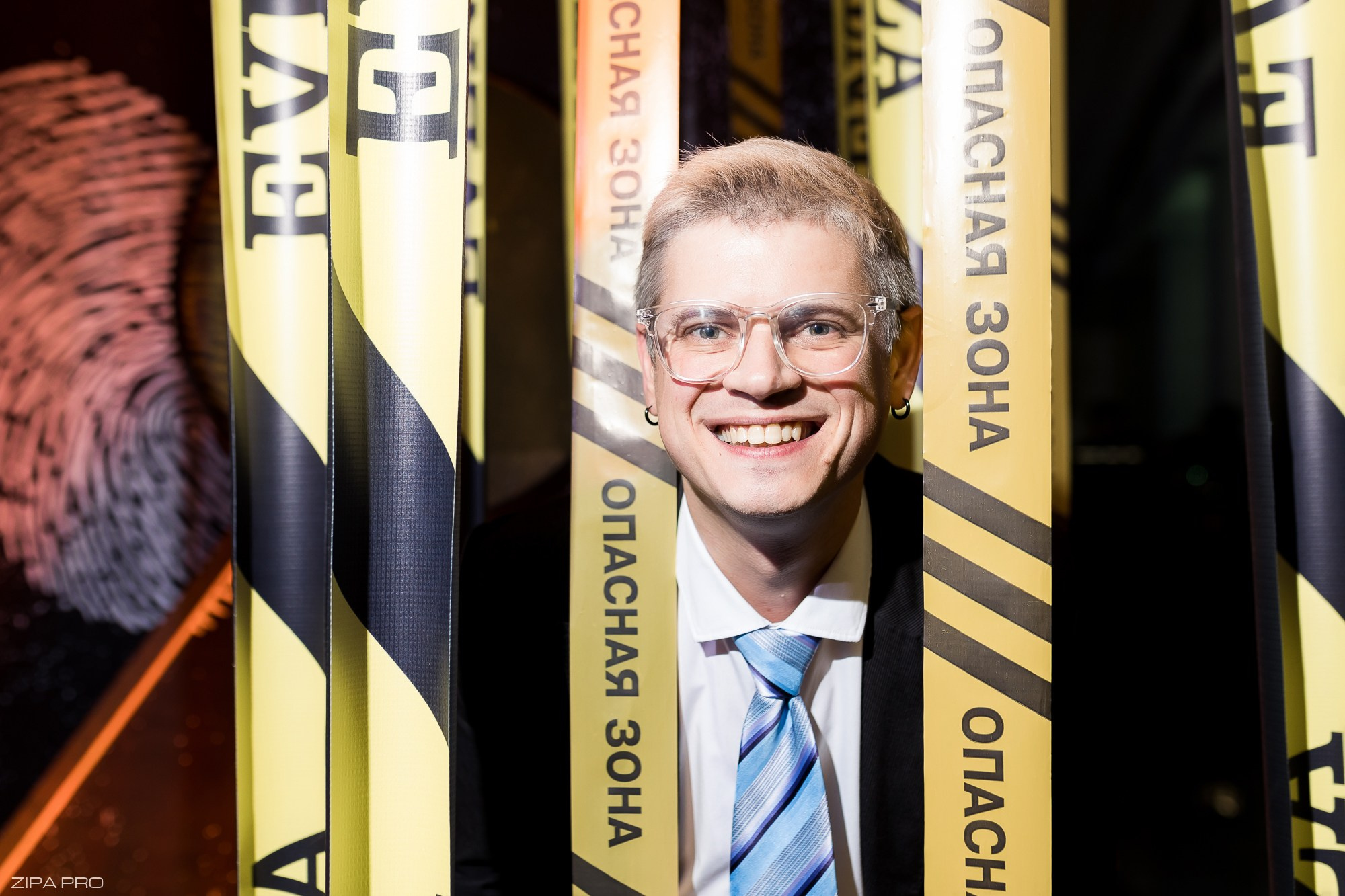 Мероприятие «Event Penza». Фотограф Zipa Pro