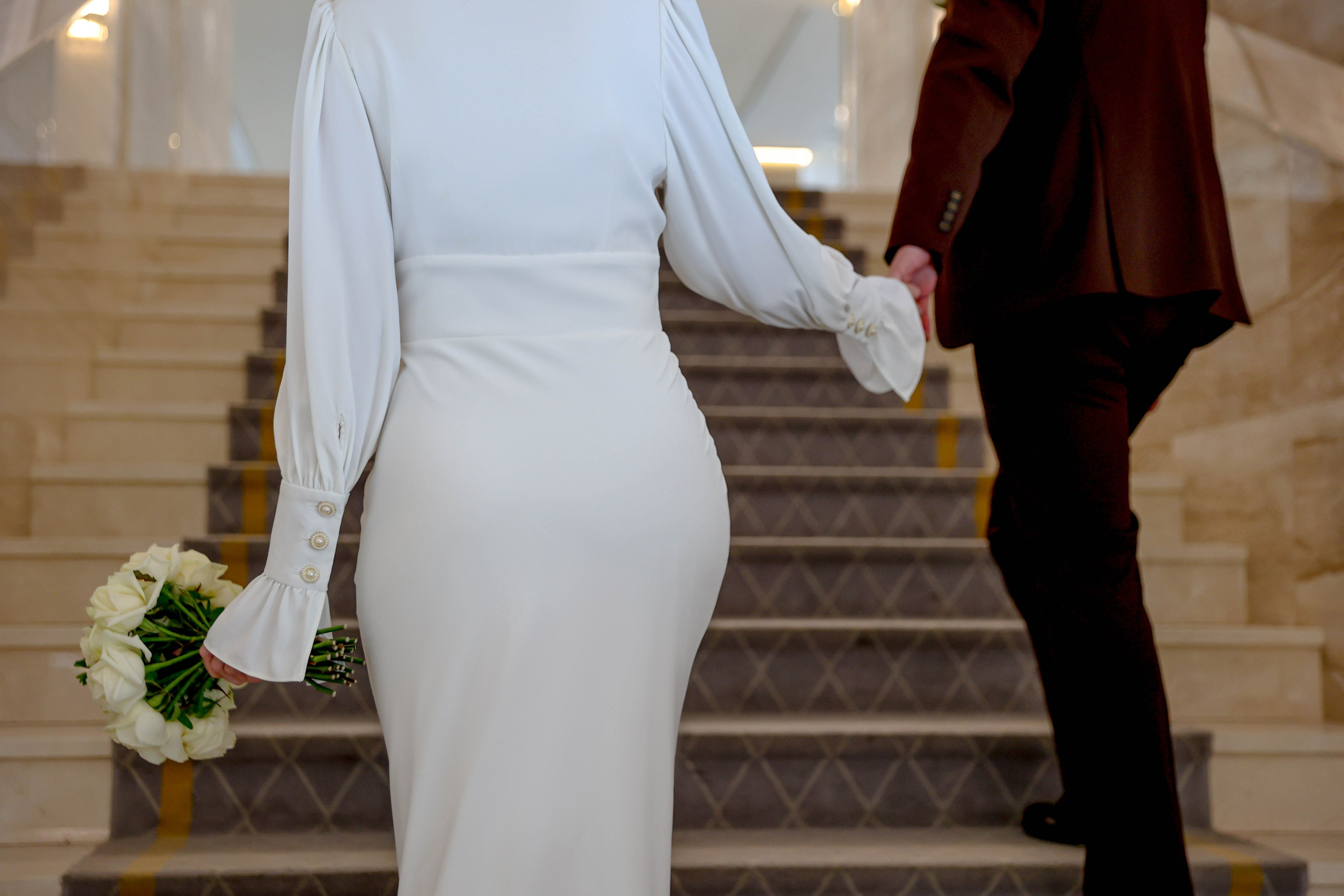 Свадебная фотосессия В Москве. Свадебный и портретный фотограф в Сочи