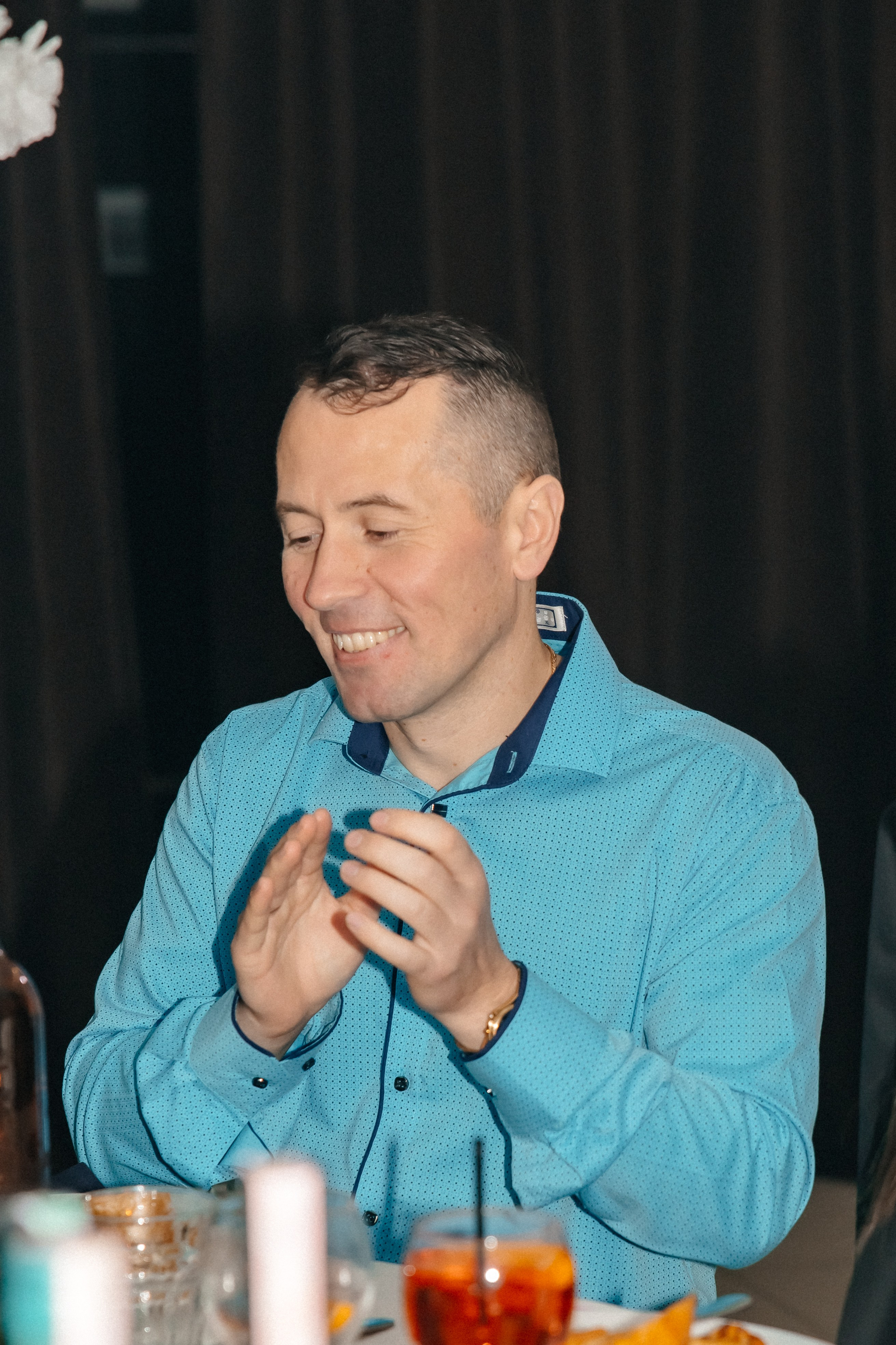 Елена и Алексей. Светлана Ванцлав — фотограф Минск, Беларусь