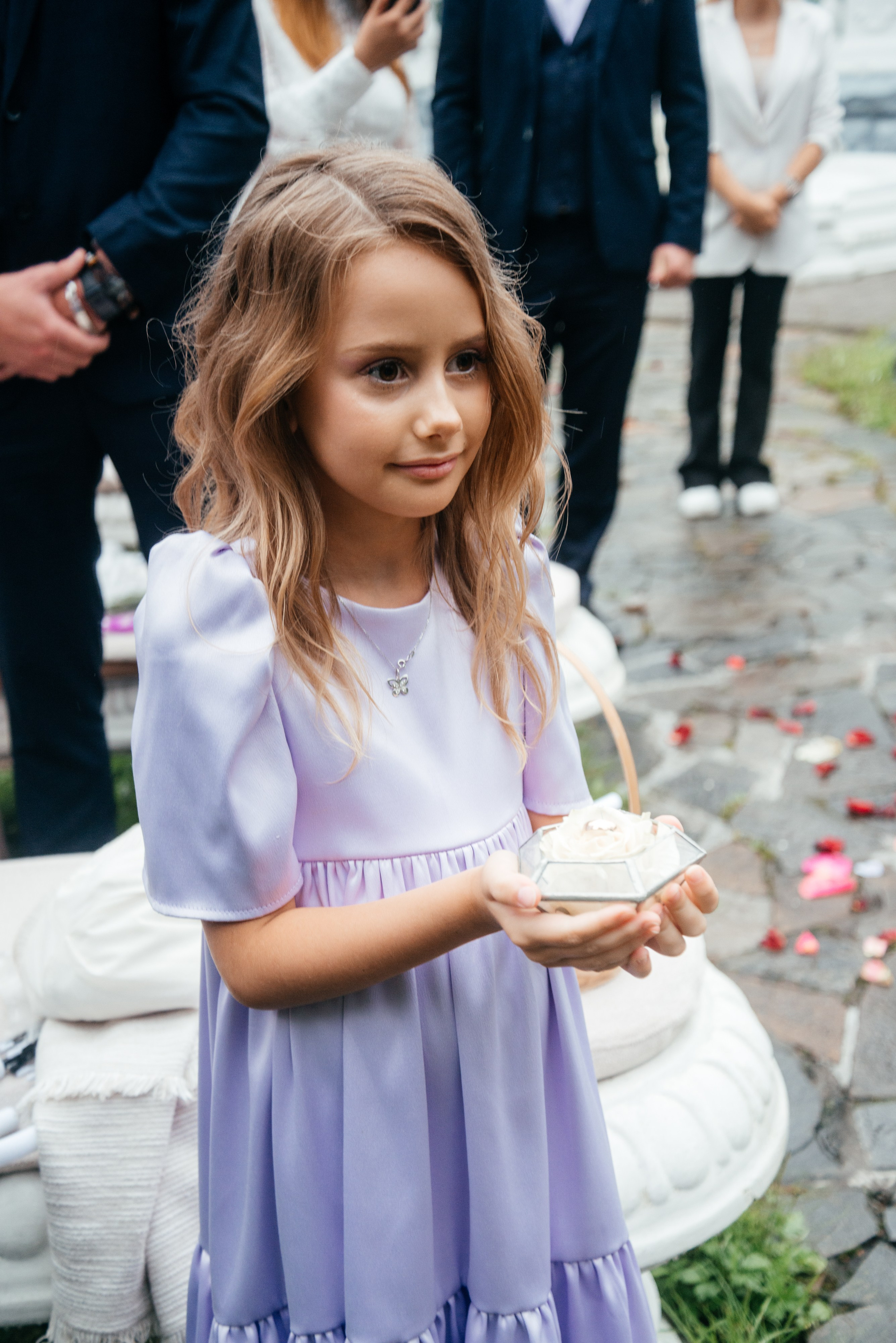 Ирина & Константин. Мария Яровая фотограф Хабаровск