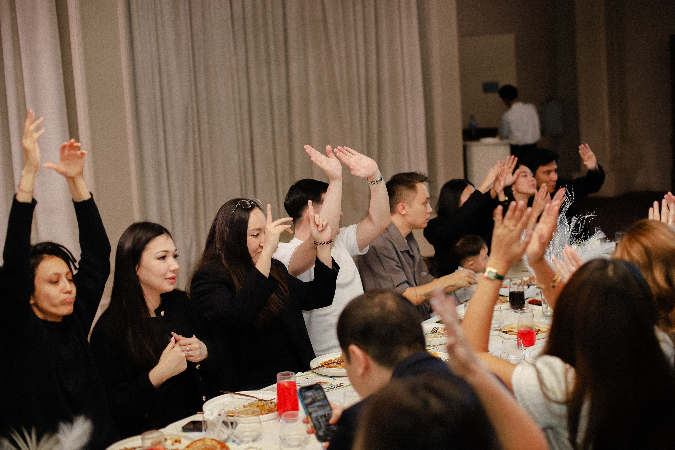 Арону 1 год. Фотограф в Алматы и Москве Даша Пушкина