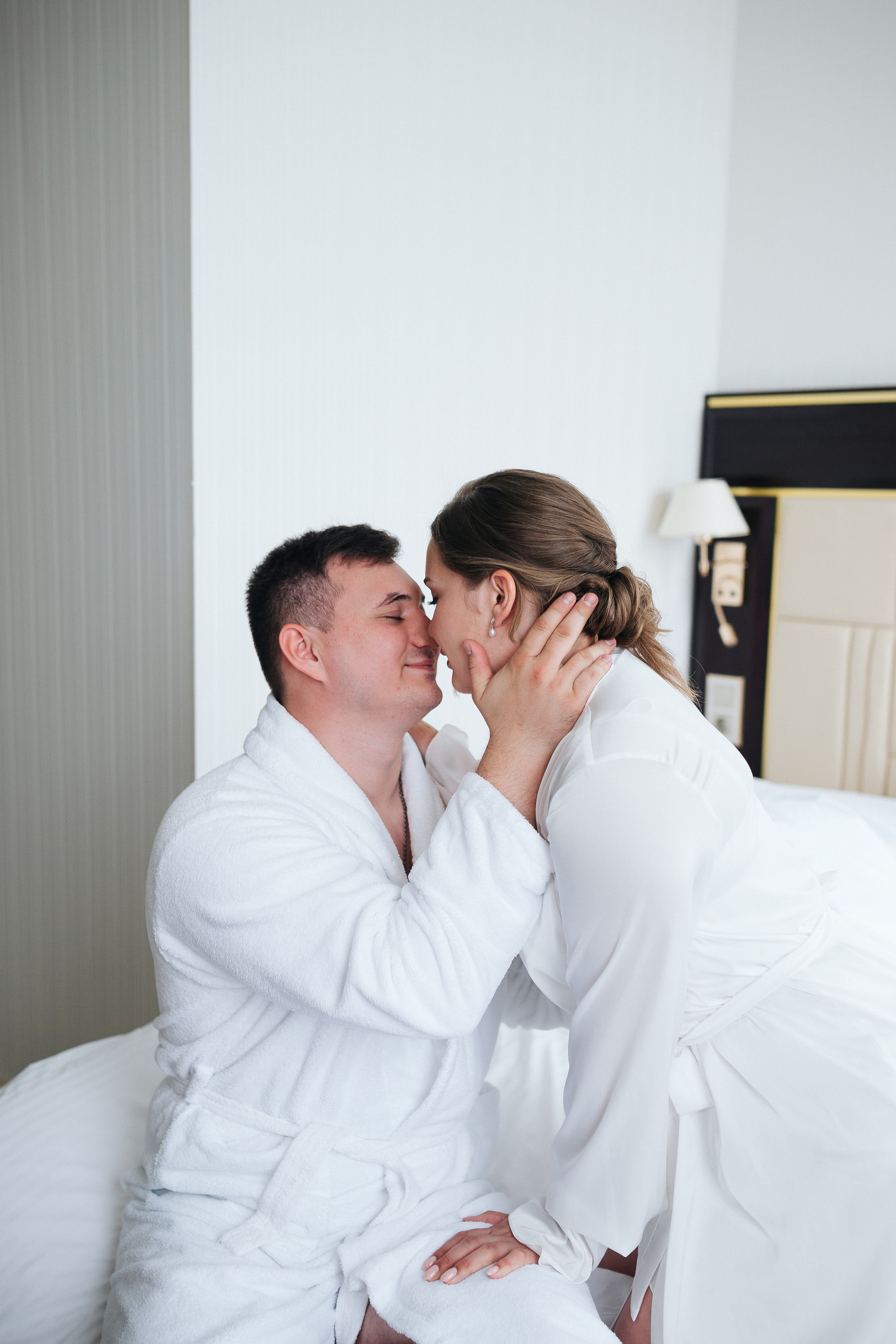 Juliya&Max. Антонина Талах фотограф в Москве