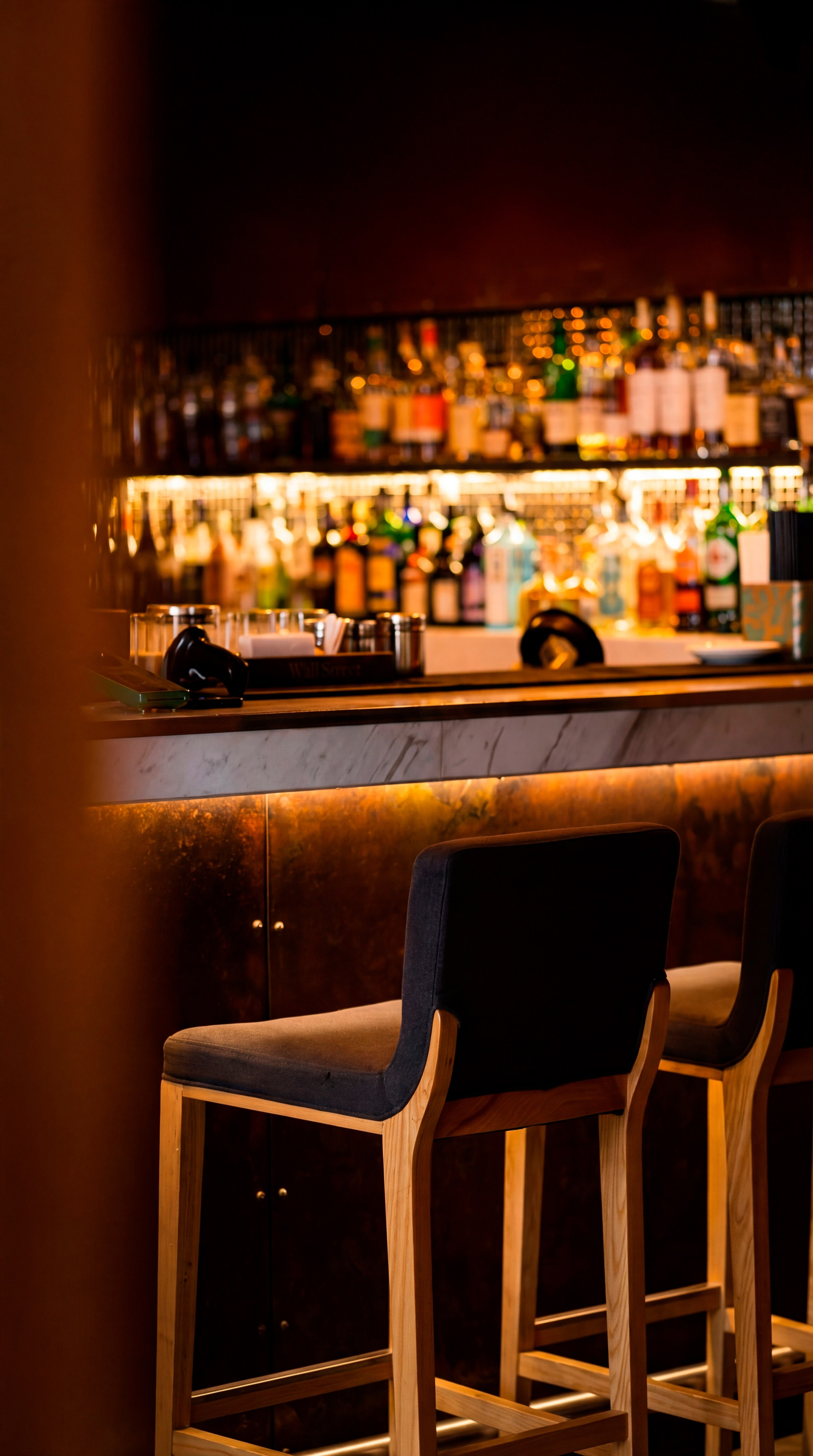 Интерьерная съёмка ресторанов, баров и других заведений в Караганде. Фуд-фотограф Караганда Астана