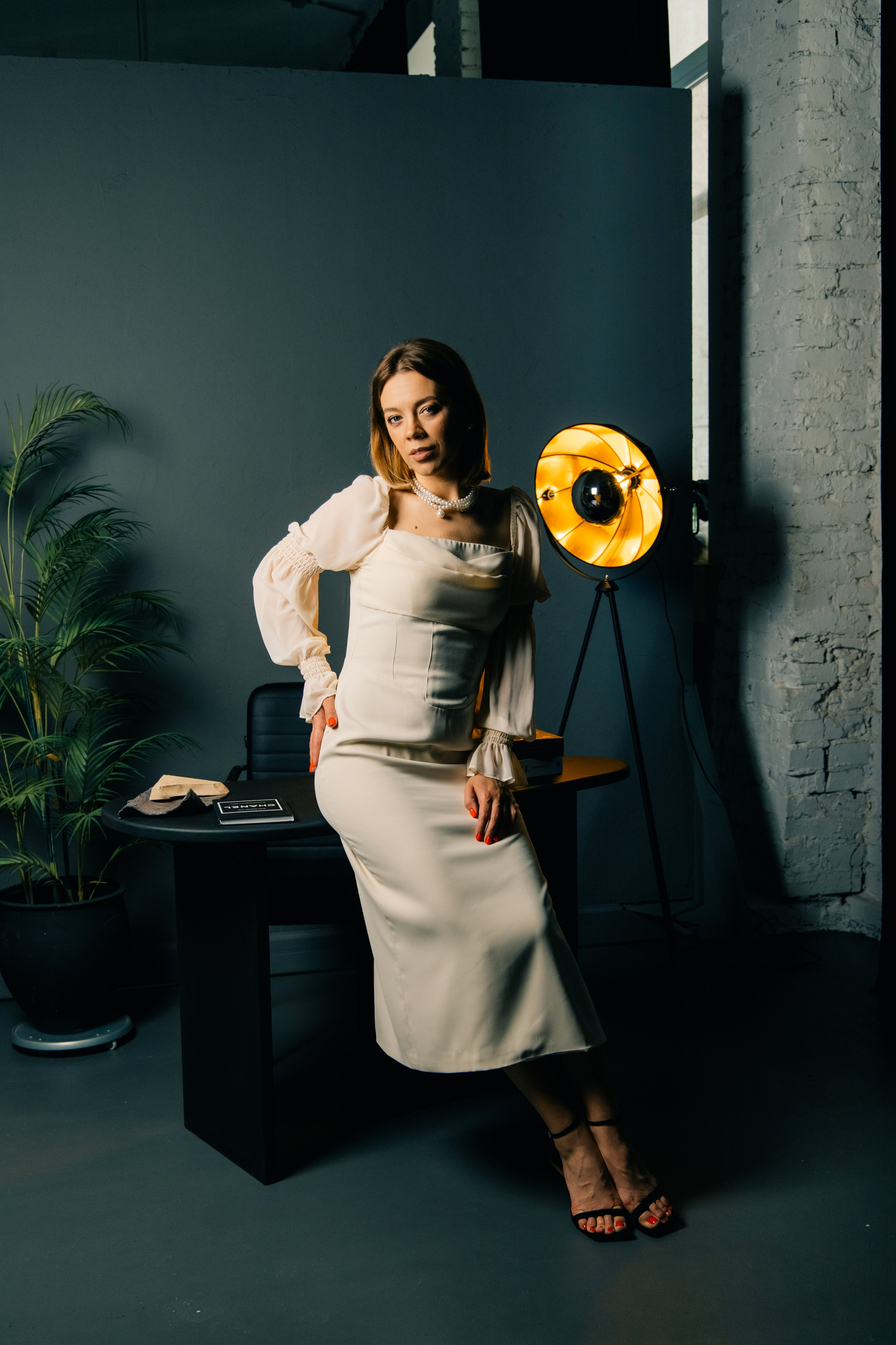 Натали. Дарья Нерсесян — фотограф в Ростове-на-Дону