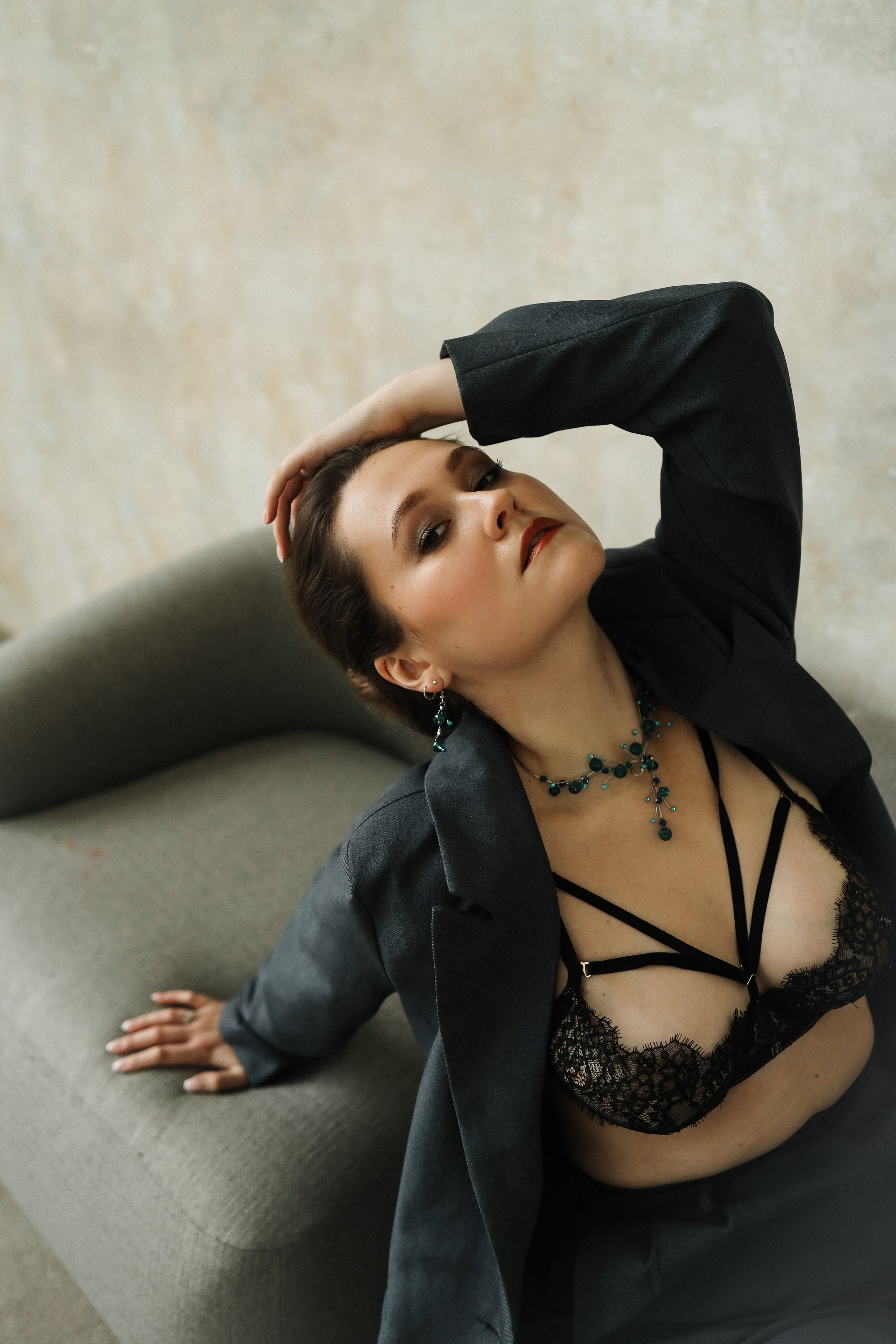 Полина. Семейный и lovestory фотограф в Москве Светлана Коняхина