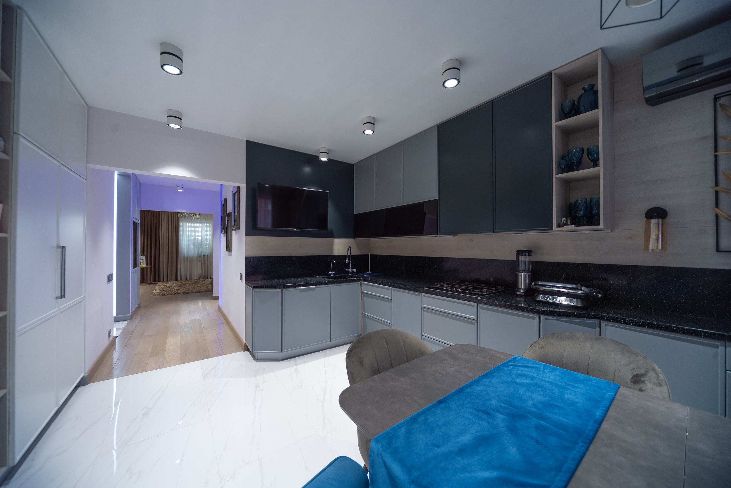 МОСКВА ИНТЕРЬЕР 3. Фотограф