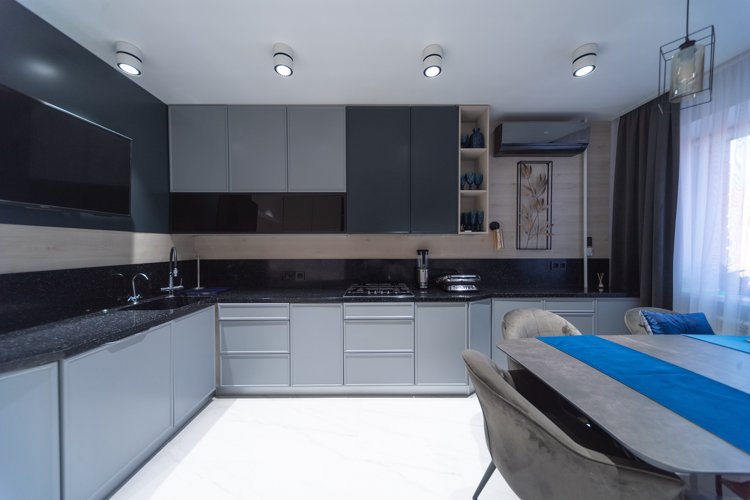 МОСКВА ИНТЕРЬЕР 3. Фотограф