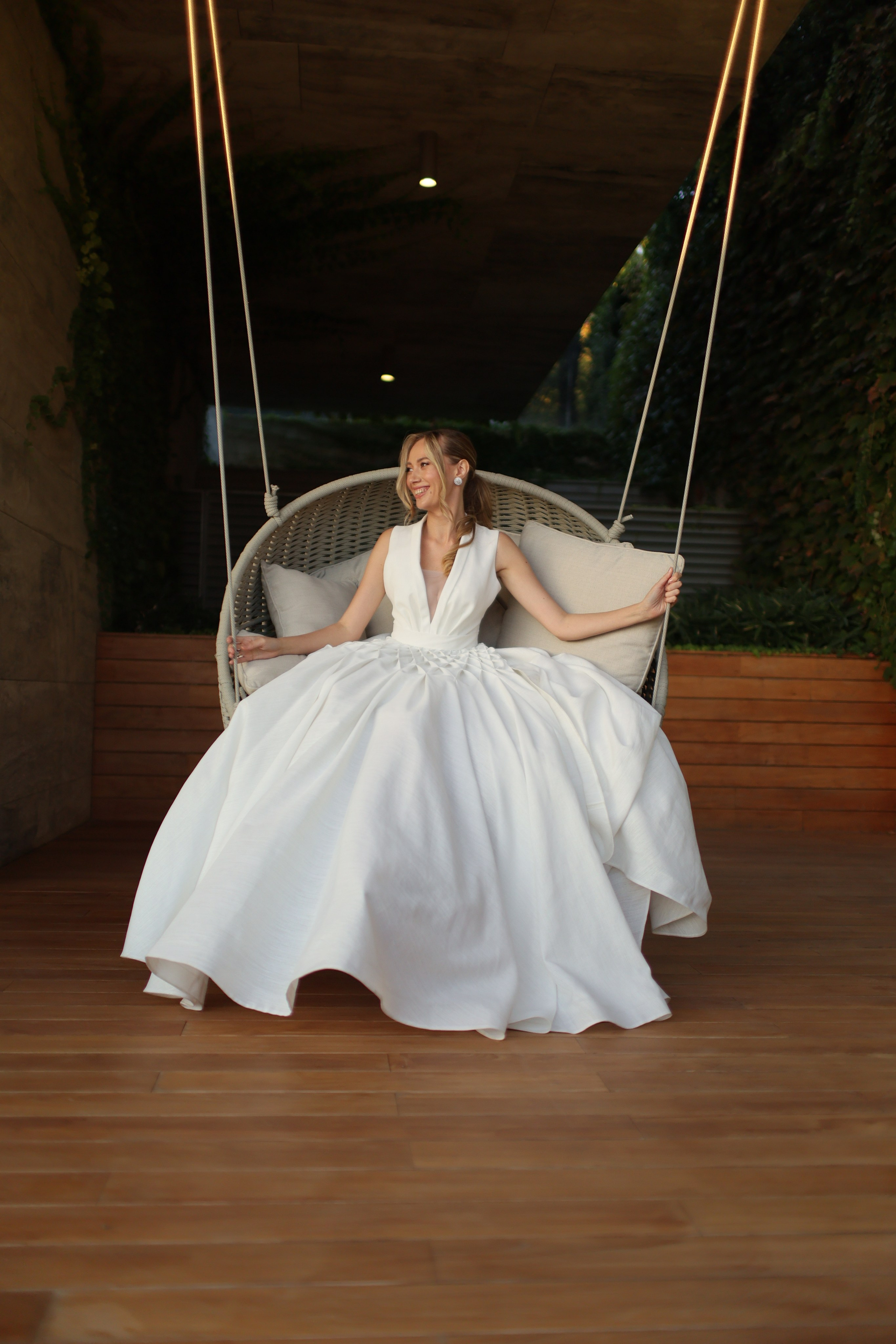 Денис и Виктория. Свадебный фотограф в Крыму