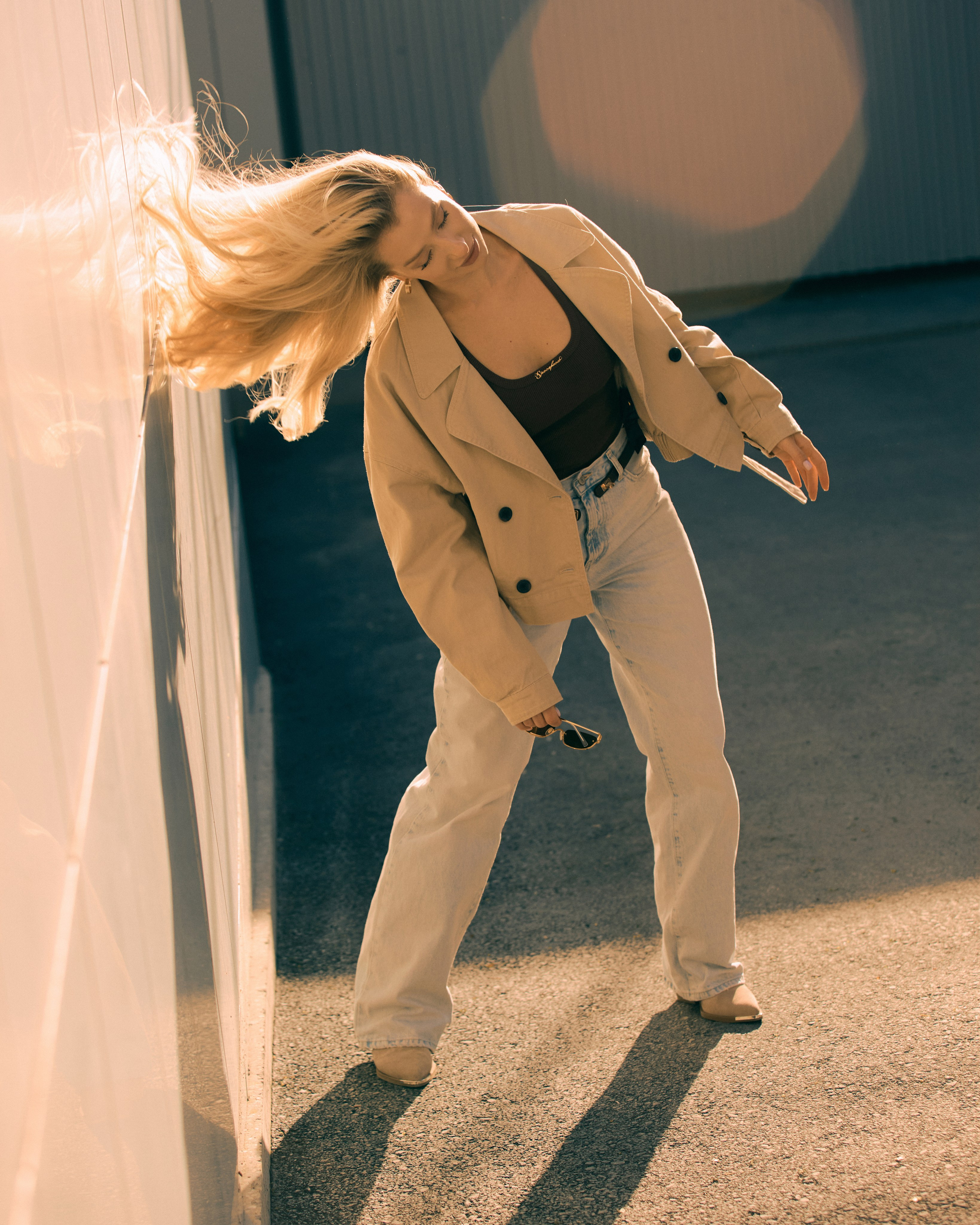 Люся. Фотограф в Ростове-на-Дону