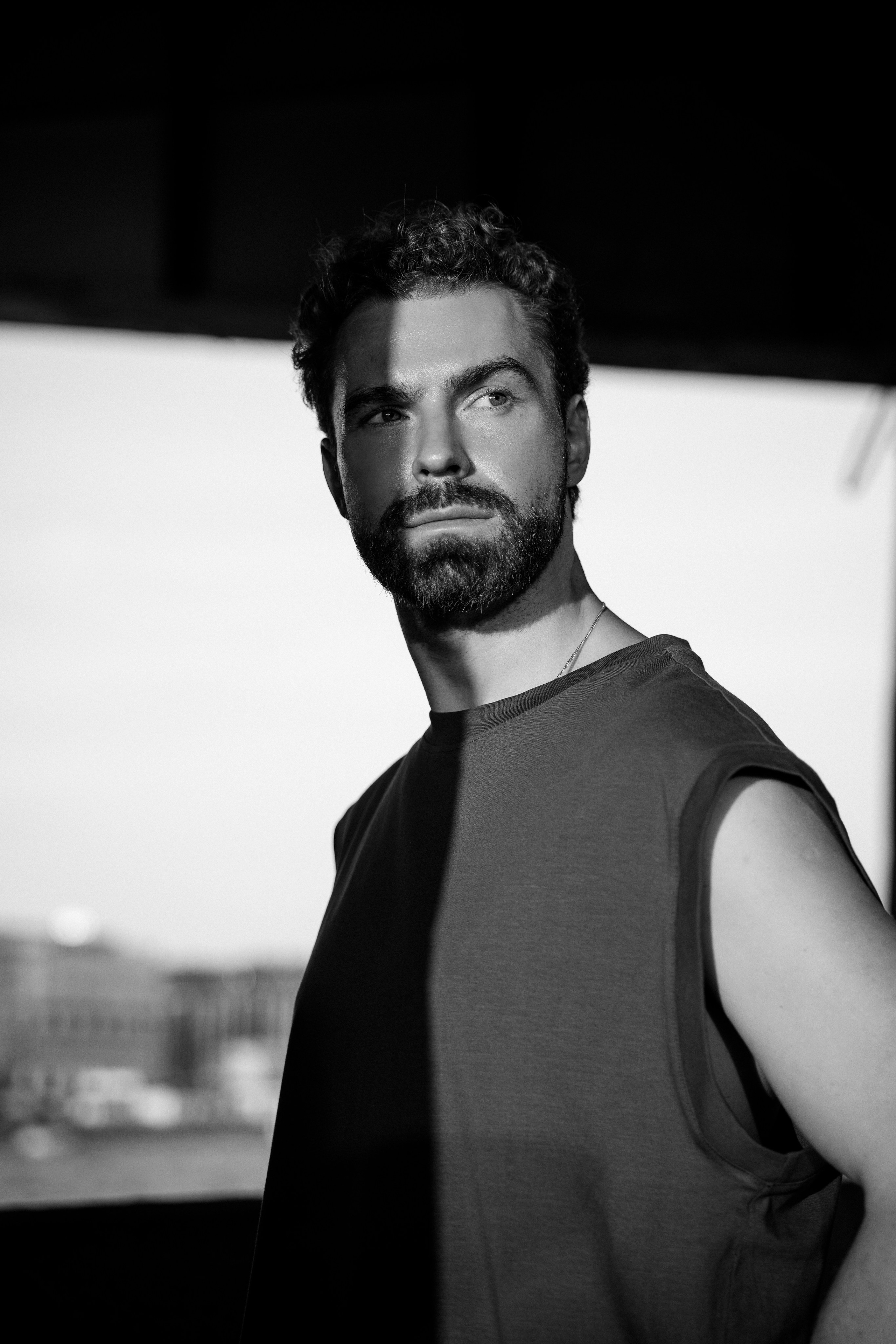 Никита. Свадебный и портретный фотограф