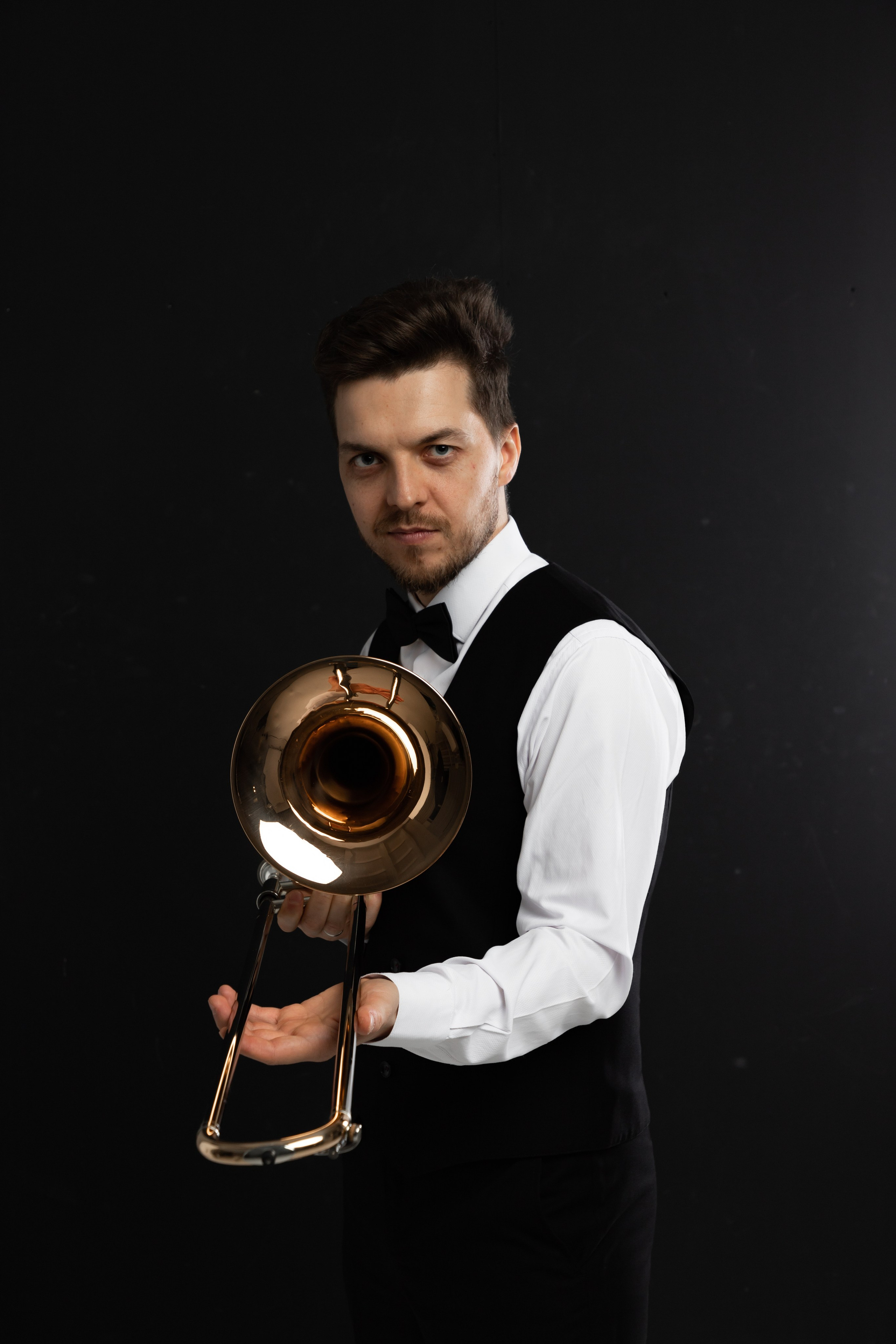 Дуэт Вместе. Фотограф Денис Лесковский (Тюмень)