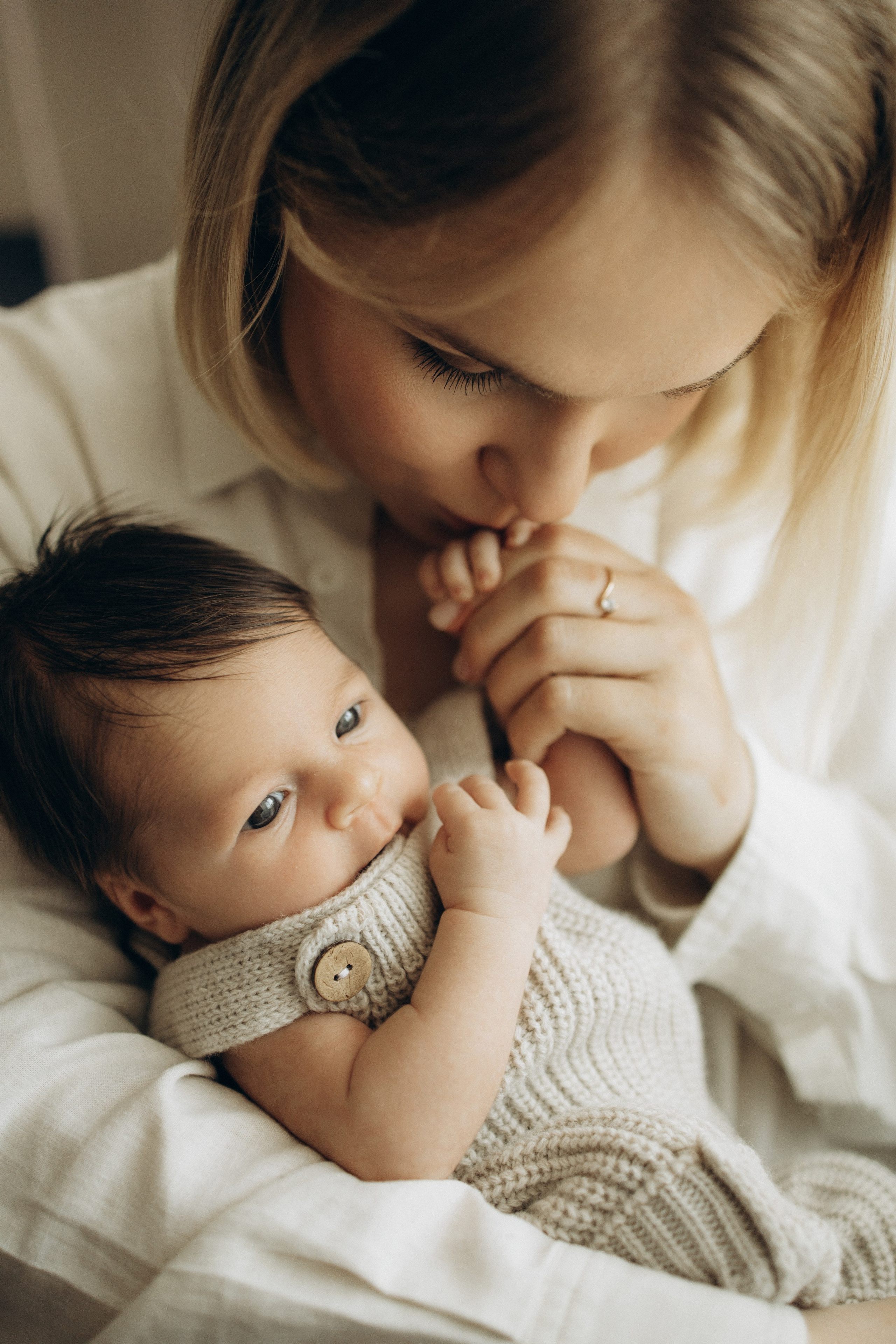 Домашние уютные моменты. Самый теплый фотограф в Краснодаре Рябоконь Ксения