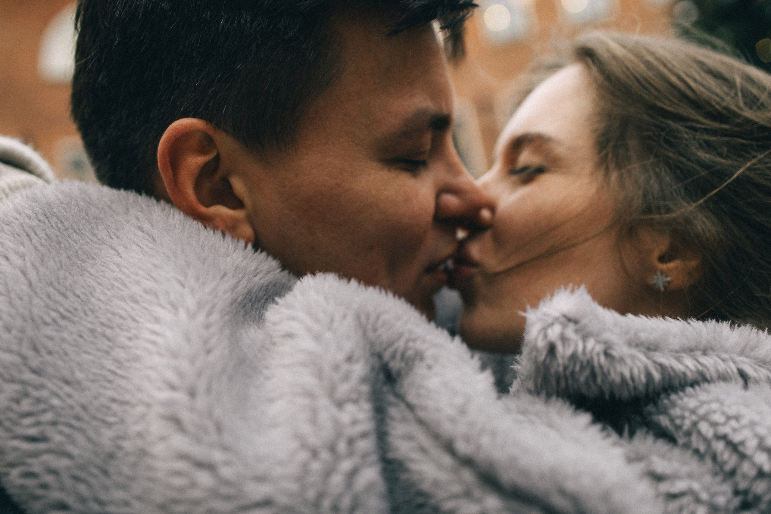 Love in New Holland. Фотограф в Выборге и Санкт-Петербурге Маша Гуляева