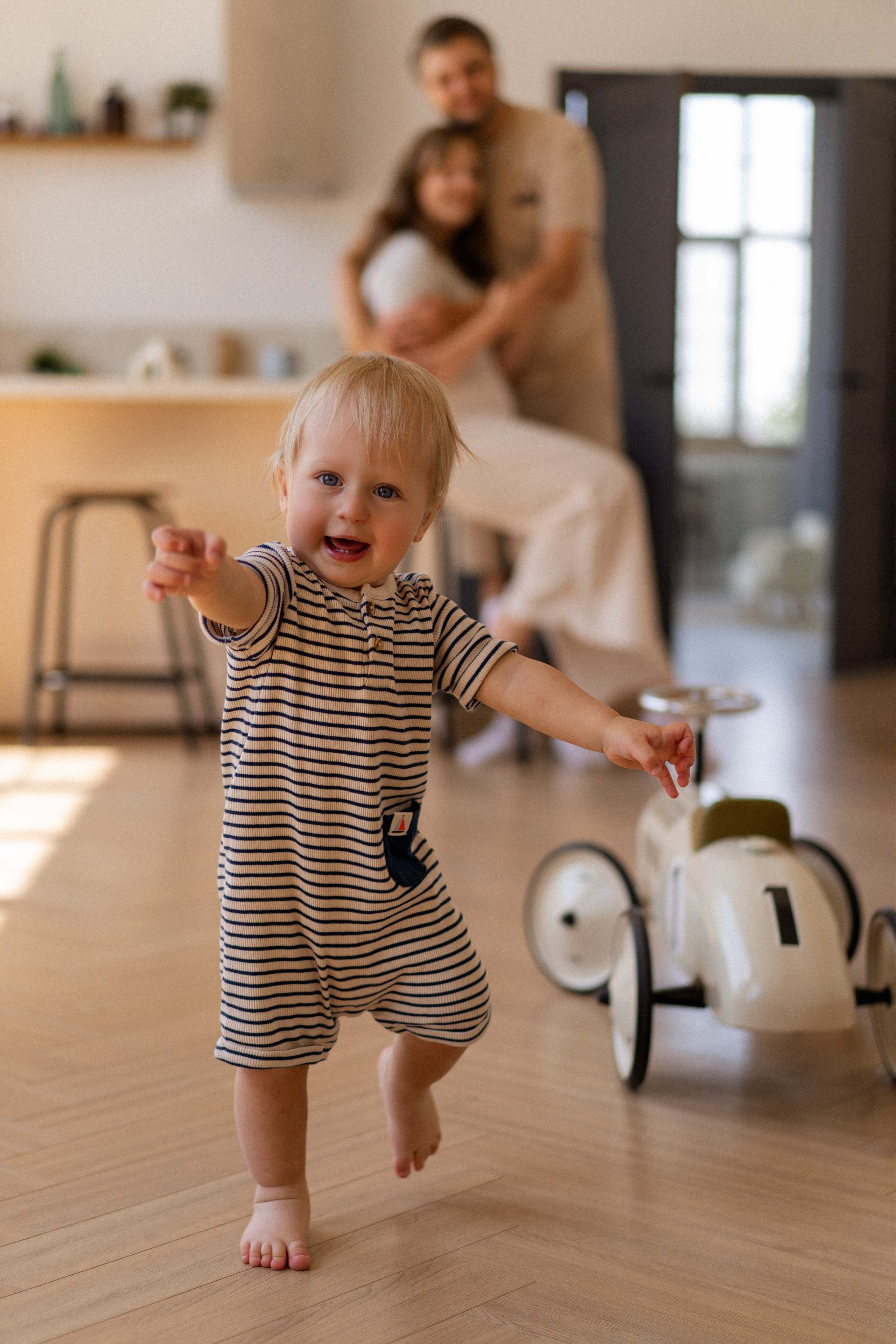 Luba + Ruslan + Arseny. Lusy Redina | Семейный Фотограф | Волгоград