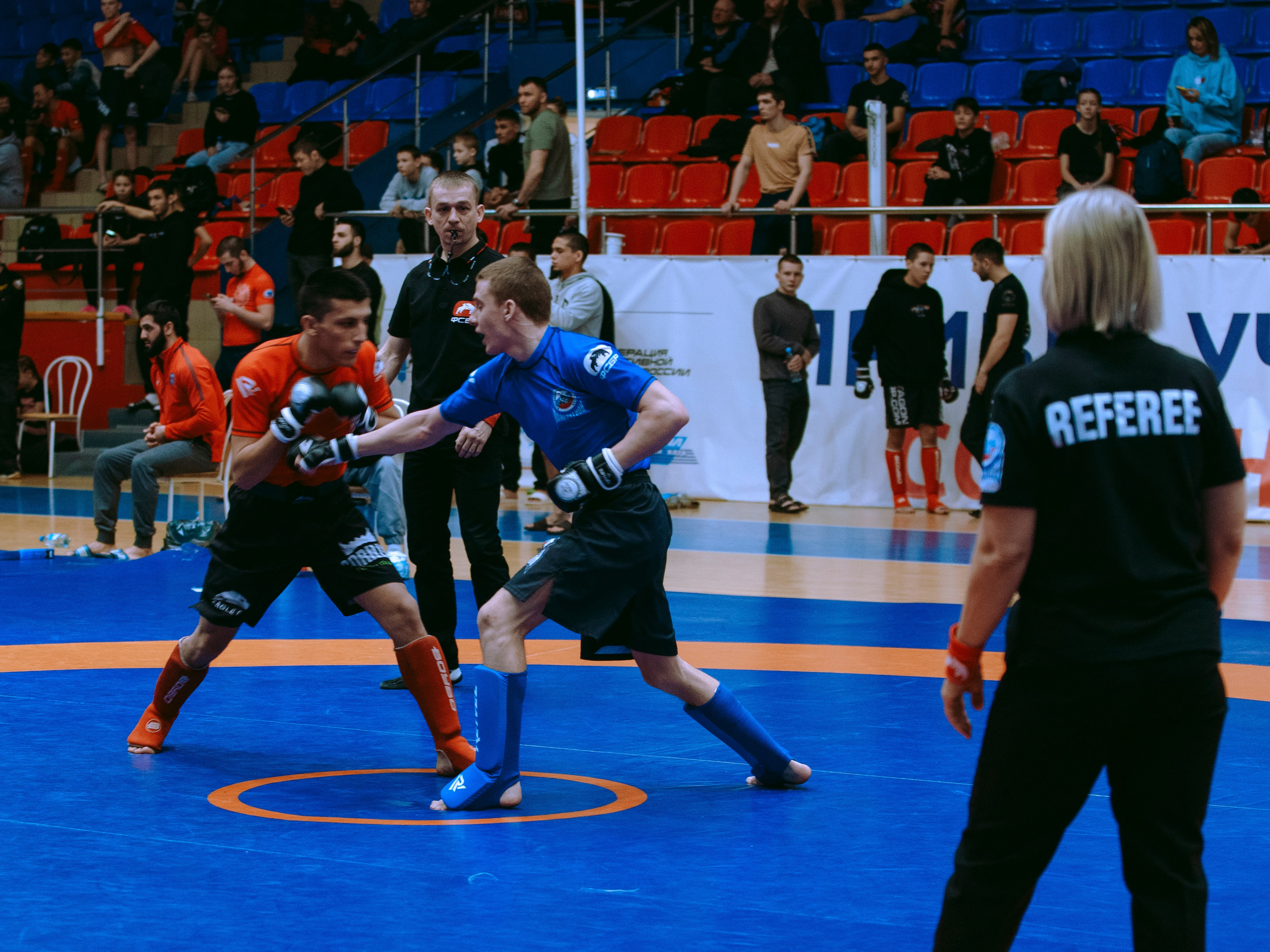 ПАНКРАТИОН | Чемпионат и первенство СФО | март `24. Портретный фотограф в Москве Дарья Цезария