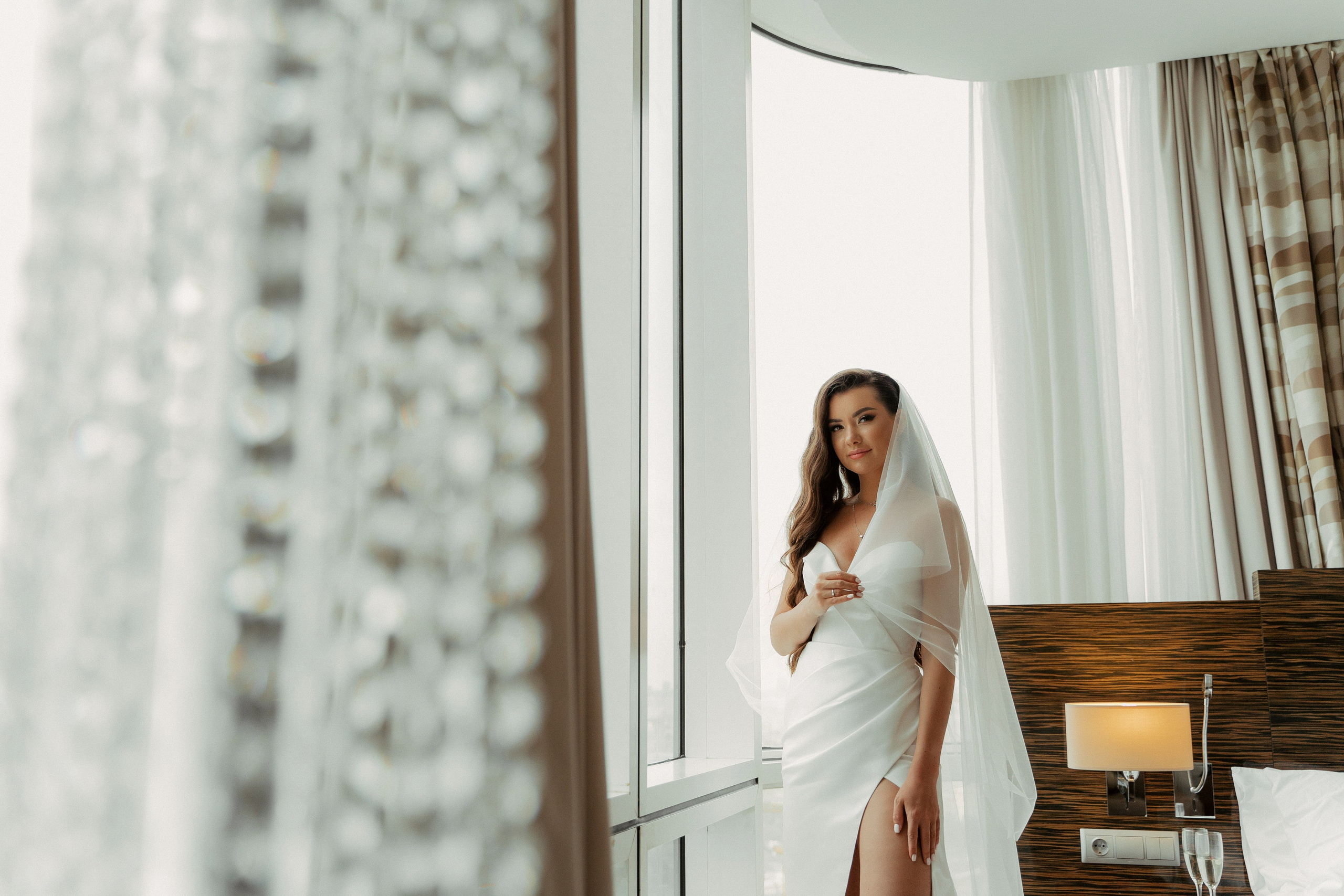 Артем и Евгения. Фотограф Никита Анкудинов. Москва — Чебоксары — Казань