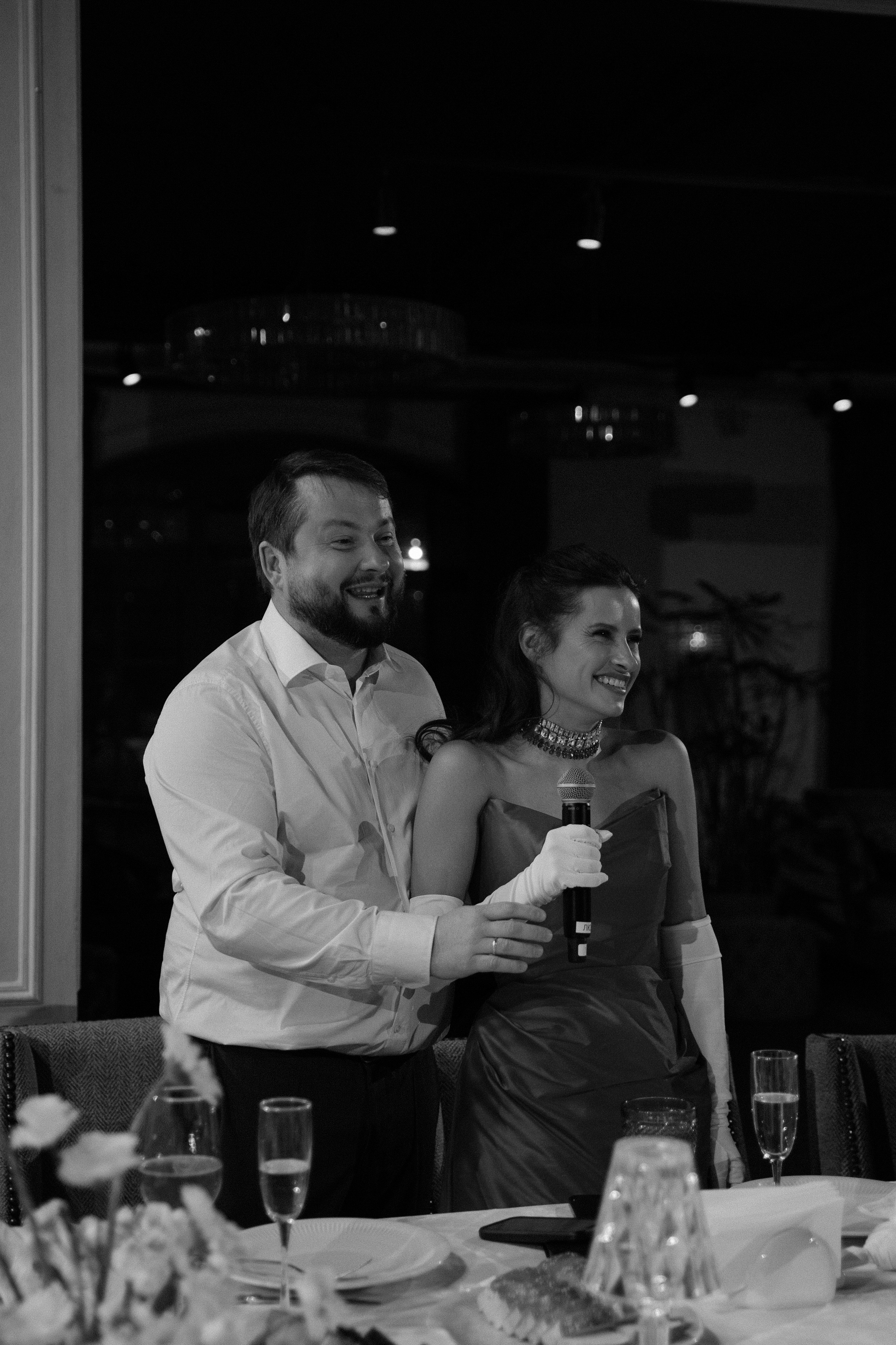 Годовщина. Главная