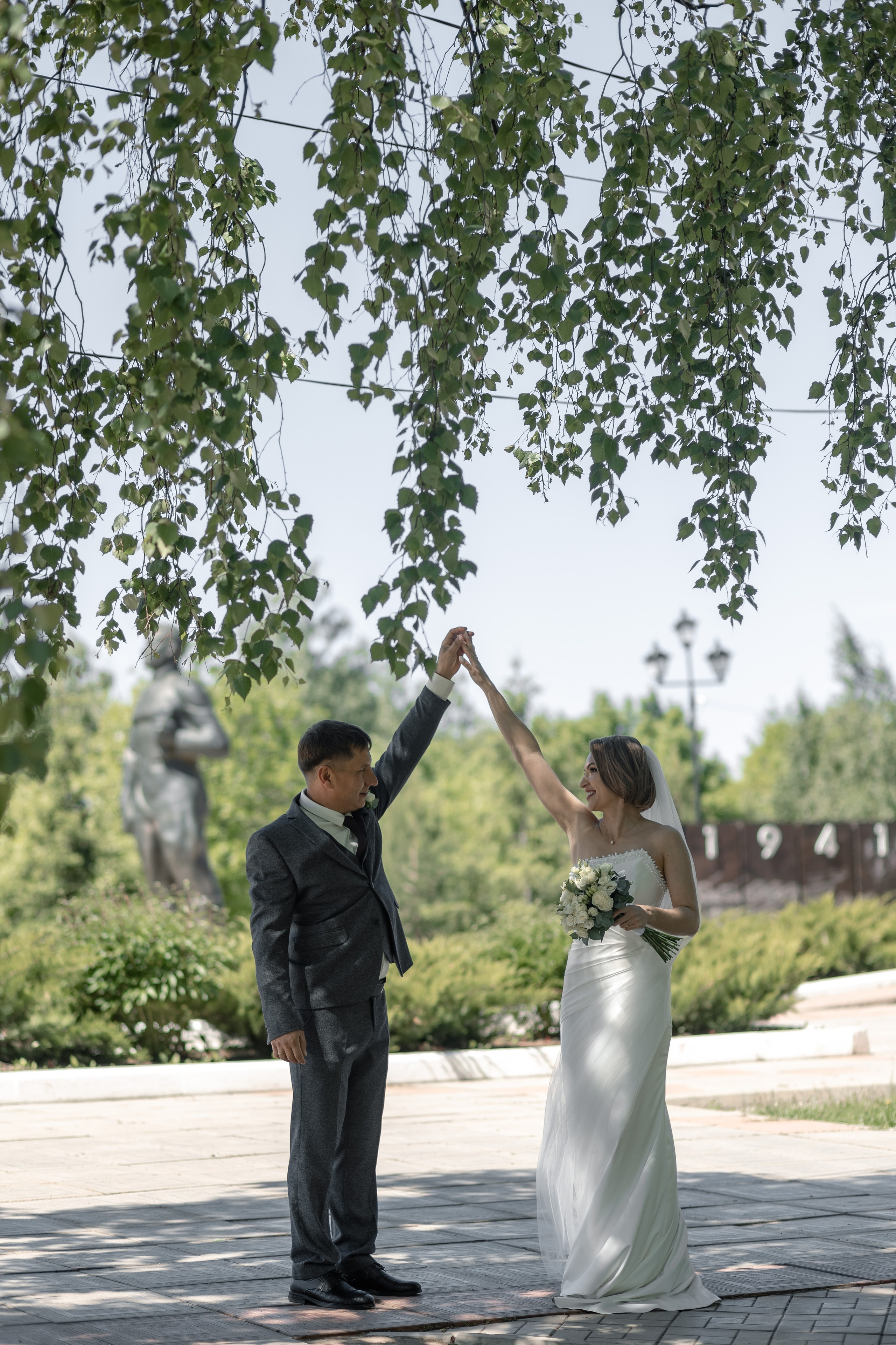 Ильгиз и Нурсина. Фотограф в Кумертау Уфа Мелеуз Салават Александра Сапрыкина