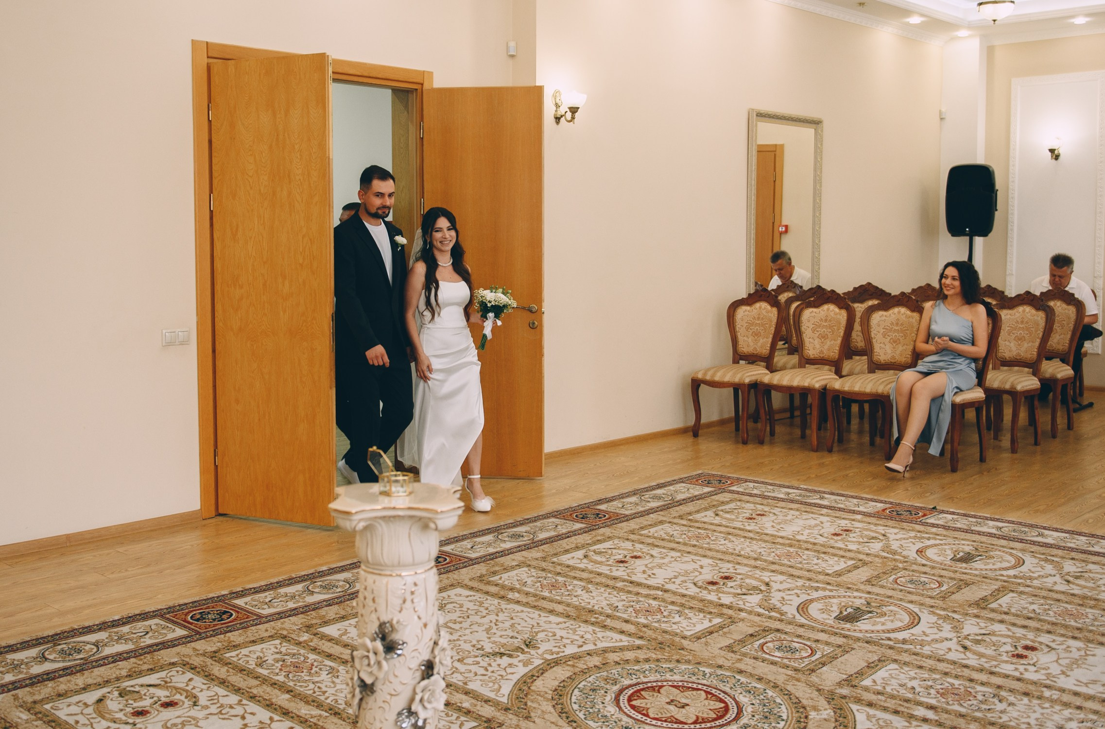 Адлер, море, Мандарин. Свадебный и семейный фотограф София Невская