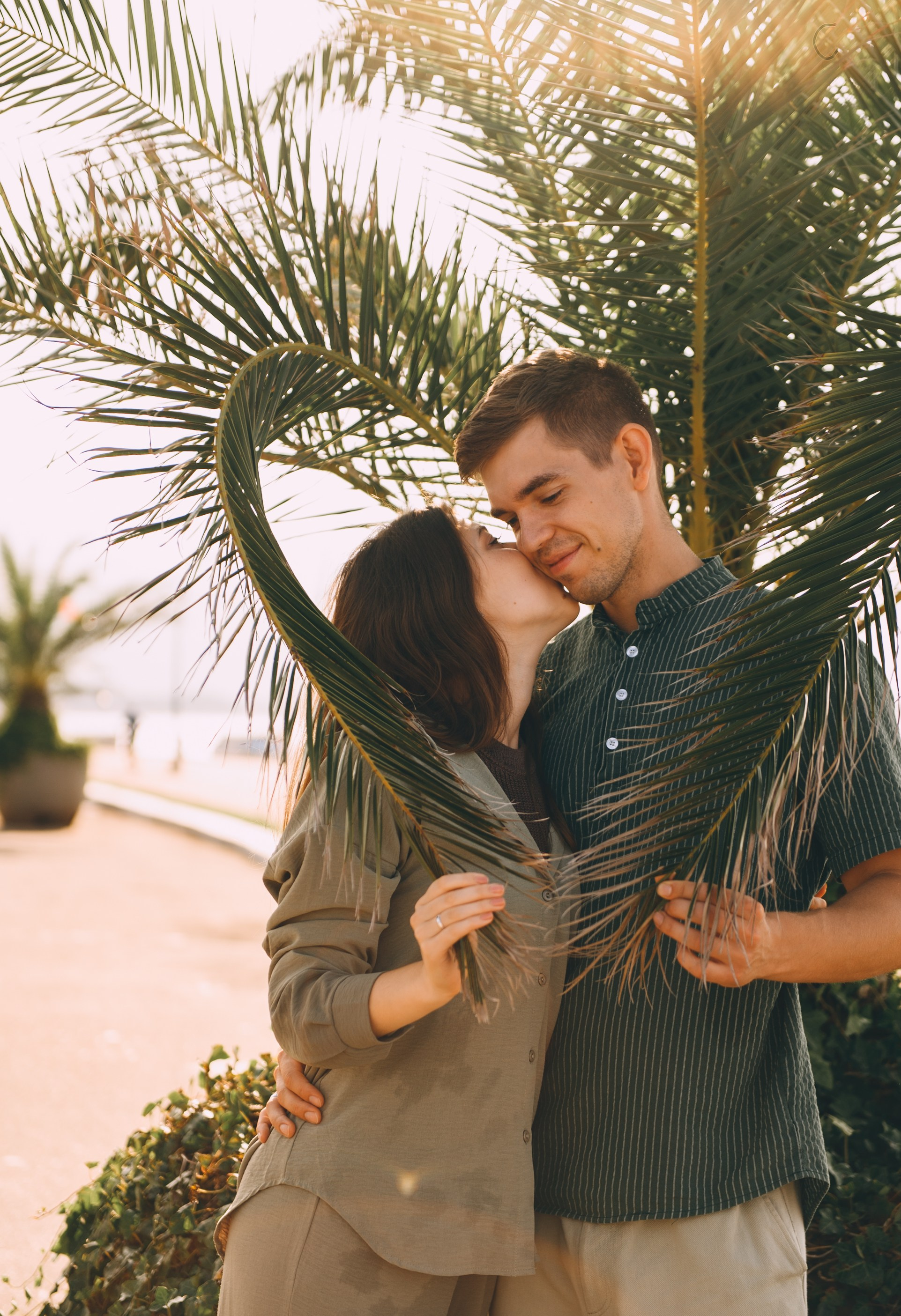 Загадали друг друга. Бархатные Сезоны. Свадебный и семейный фотограф София Невская