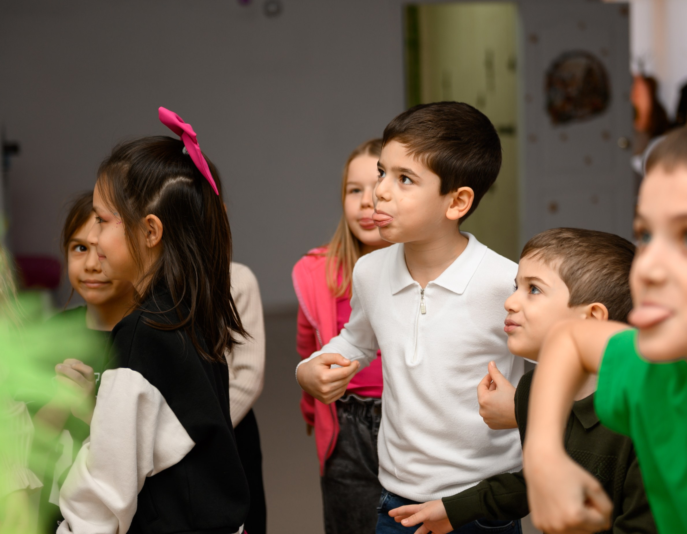 Блогер Пати. Свадебный и семейный фотограф София Невская