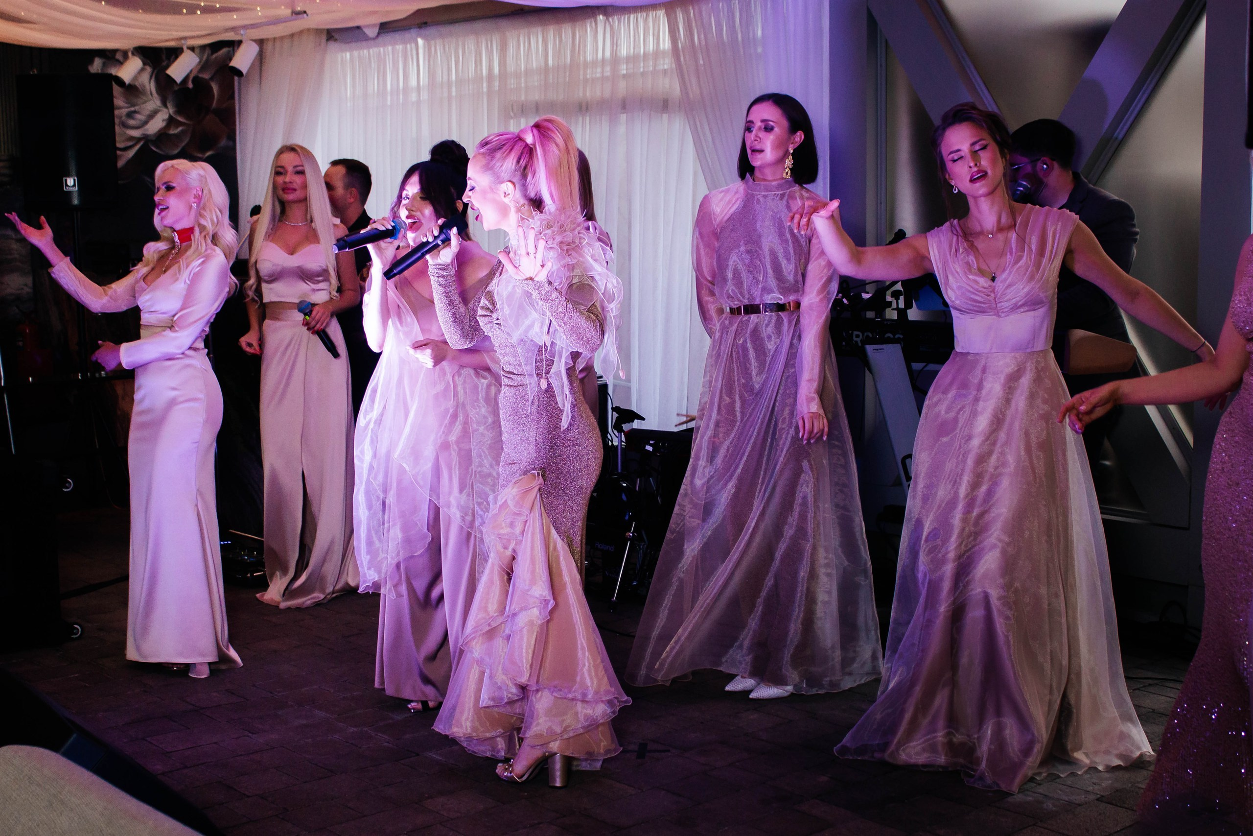 Vocalaba 5 лет!. Виктория Ларина — Портретный профессиональный фотограф в Иркутске