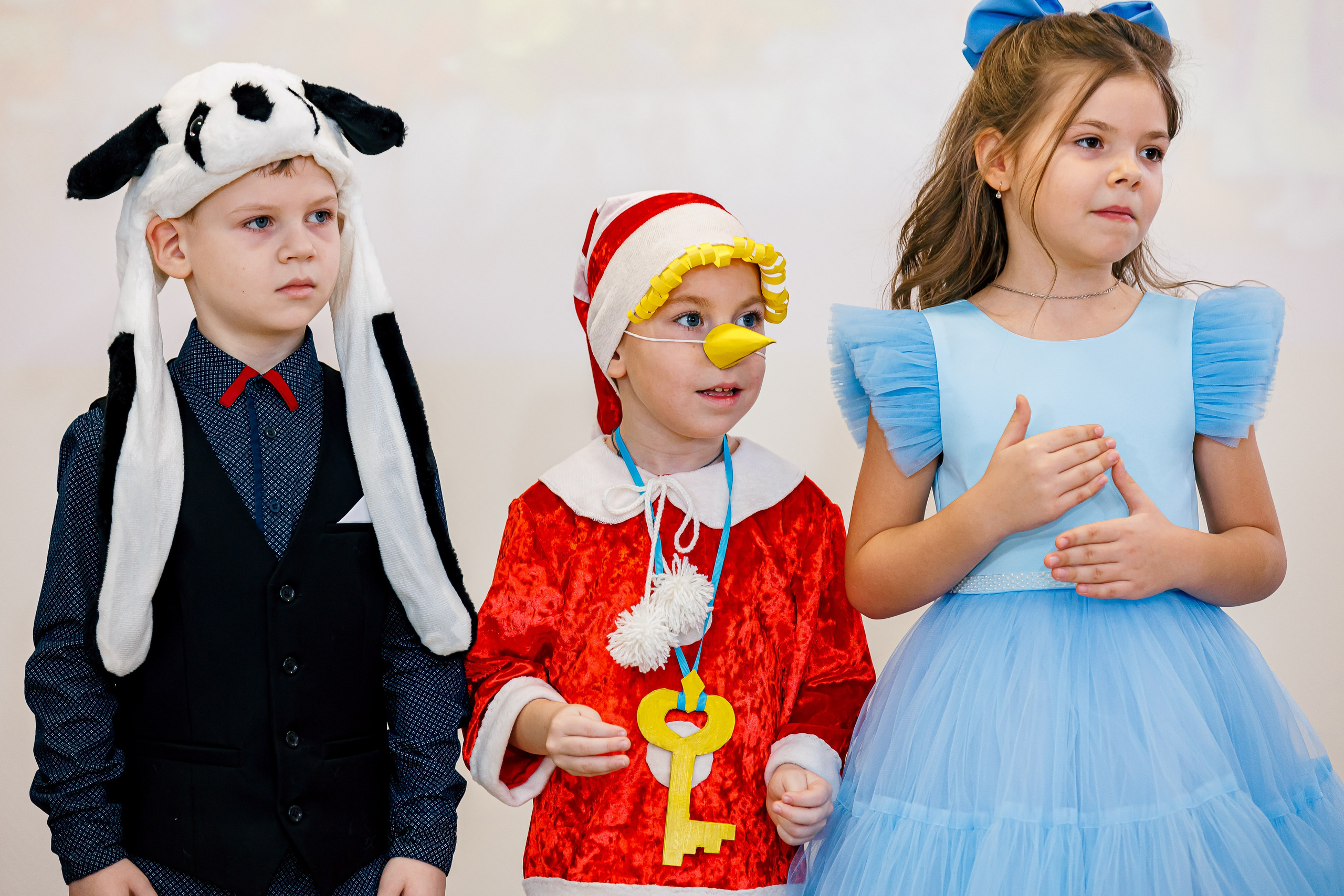 Портфолио утренники в детском саду. Семейный и детский фотограф Комина Елена, Власиха, Одинцово