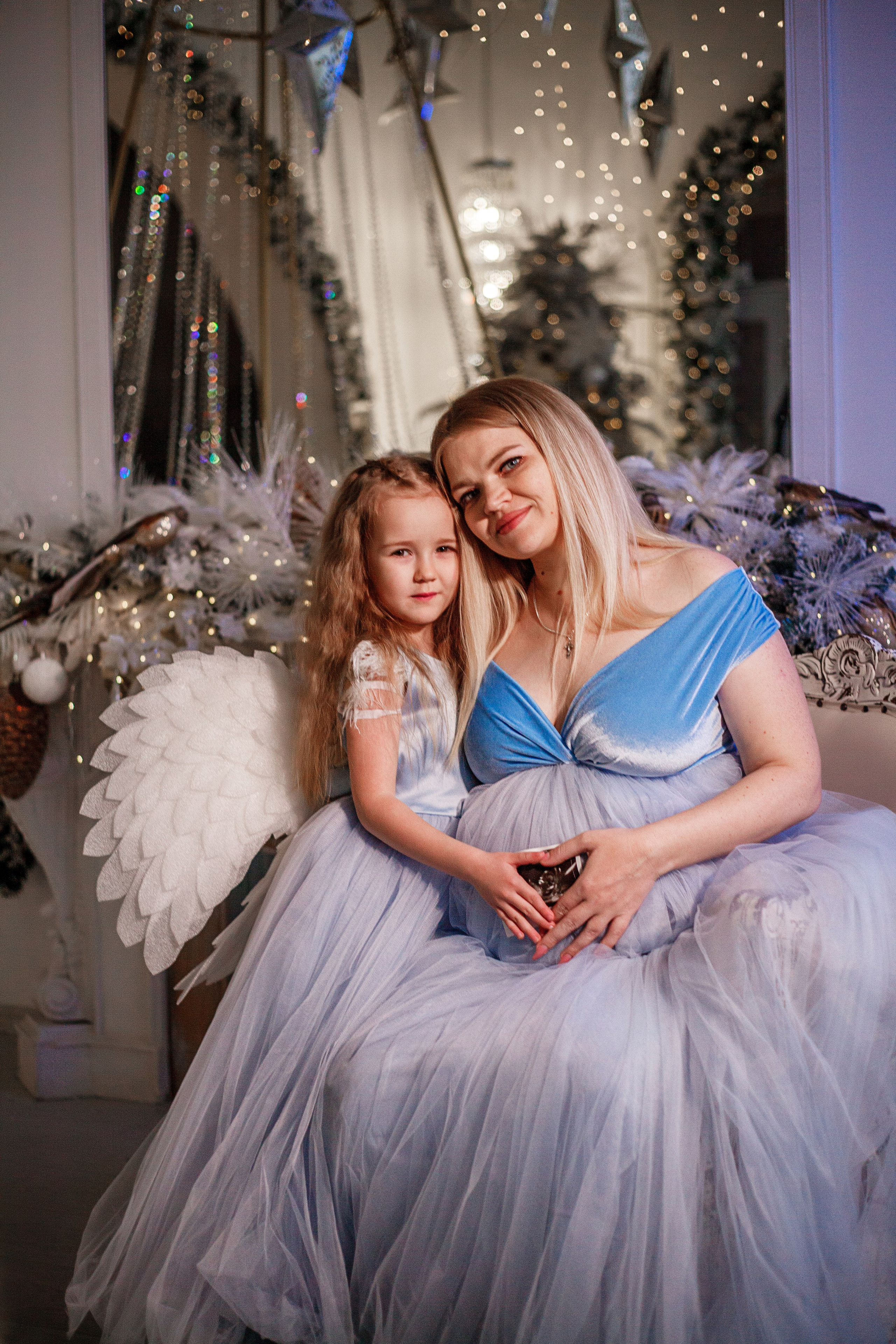 В ожидании сыночка. Свадебный и семейный фотограф в Армавире