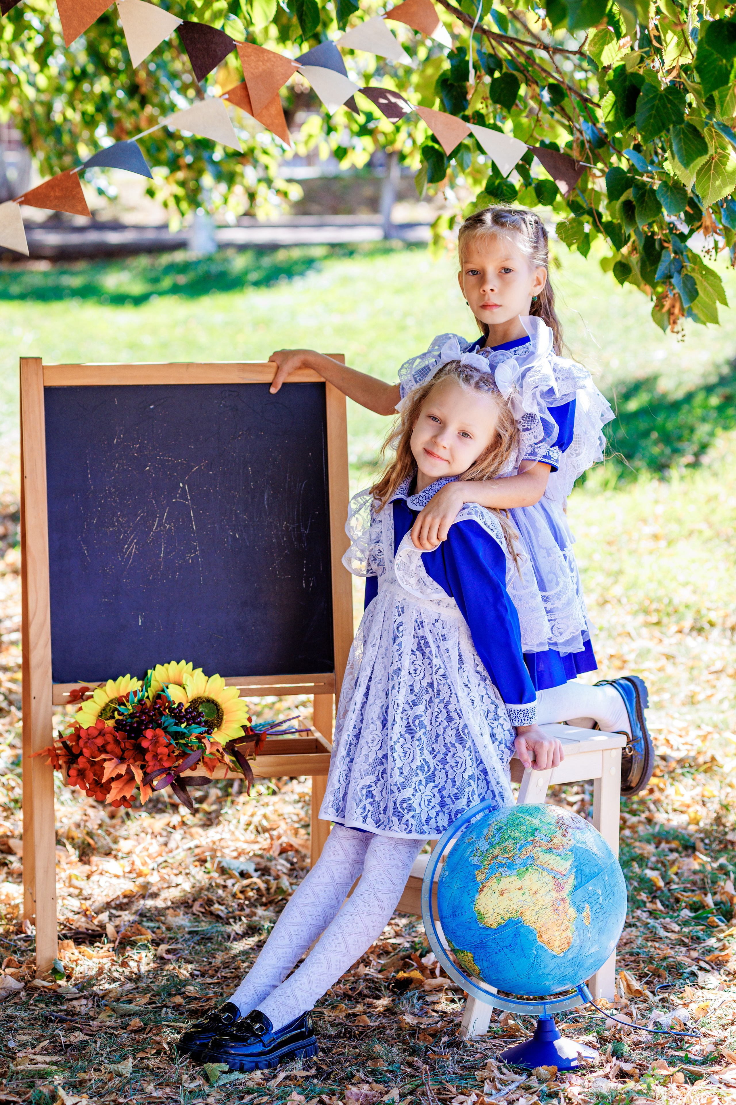 2а класс. Свадебный и семейный фотограф в Армавире