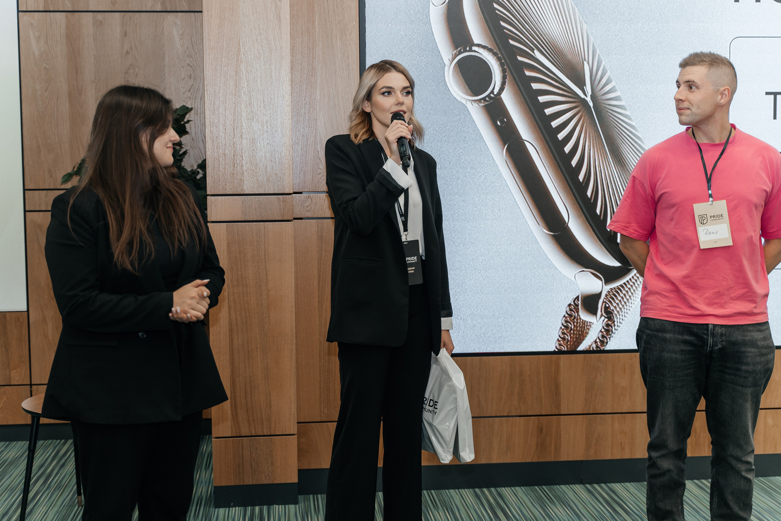 Репортаж. Виктория Алпеева — фотограф по любви