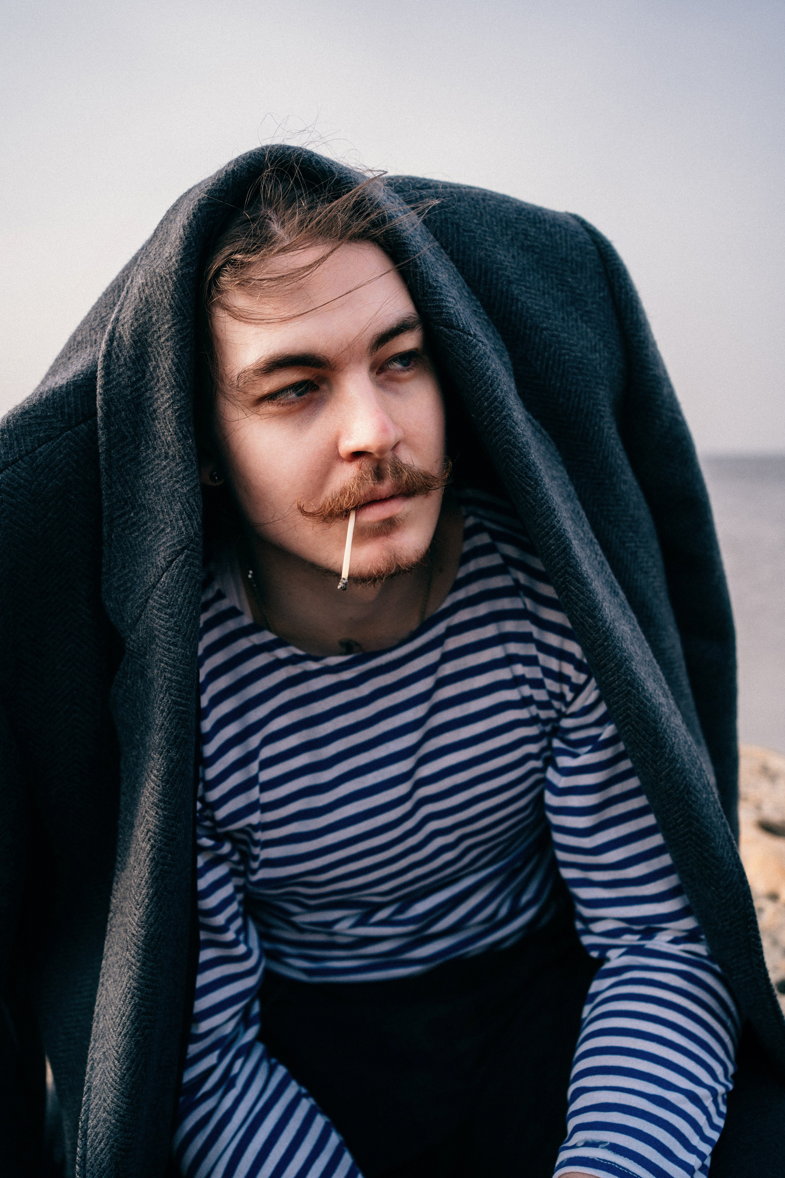 Daniel. Фотограф в Москве Маша Игитова