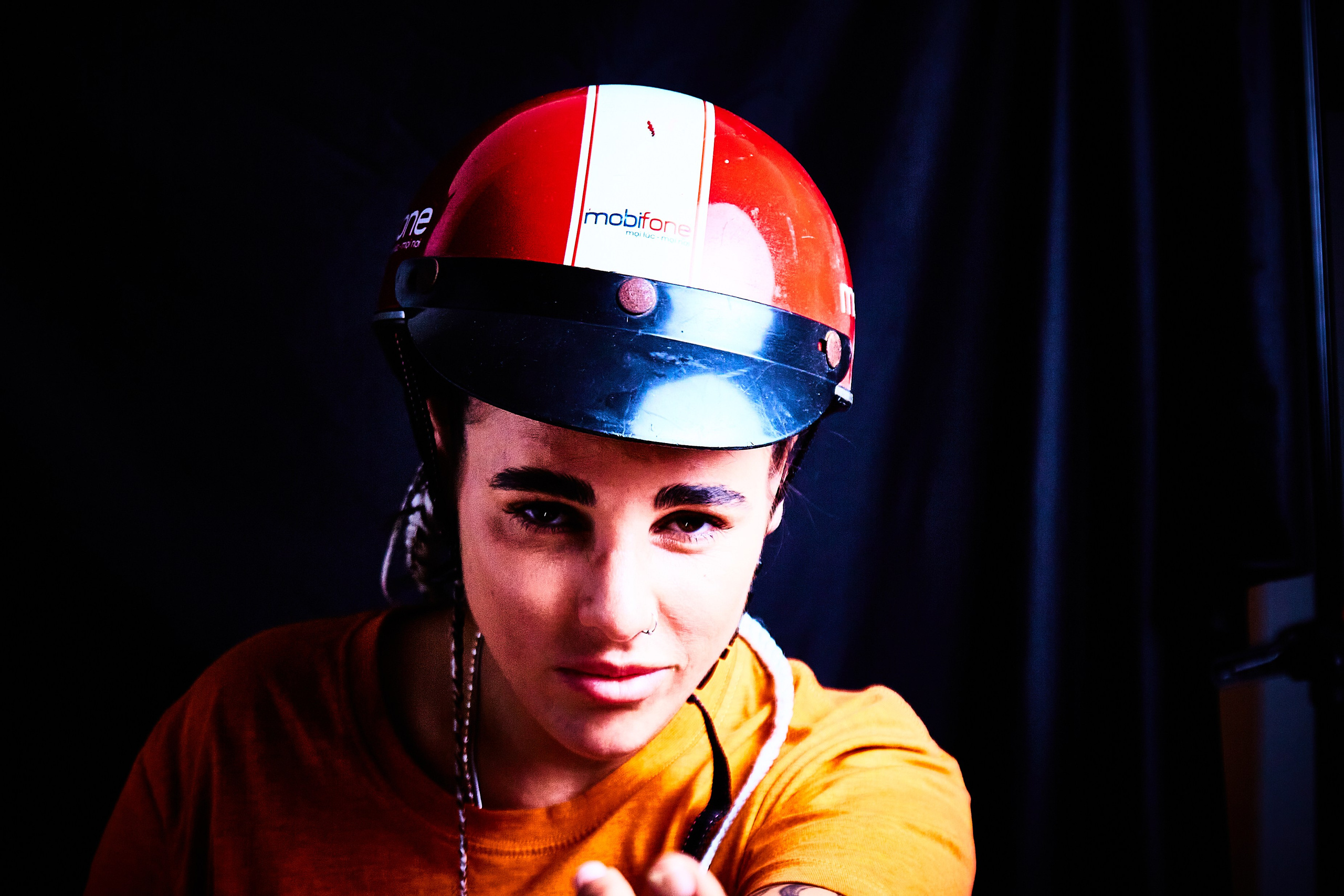 Крис. Рилс, тв, фуд фото, стилистика, видео и продакшн. Организация съёмок для ресторанов и брендов. Вкусно, эстетично, профессионально