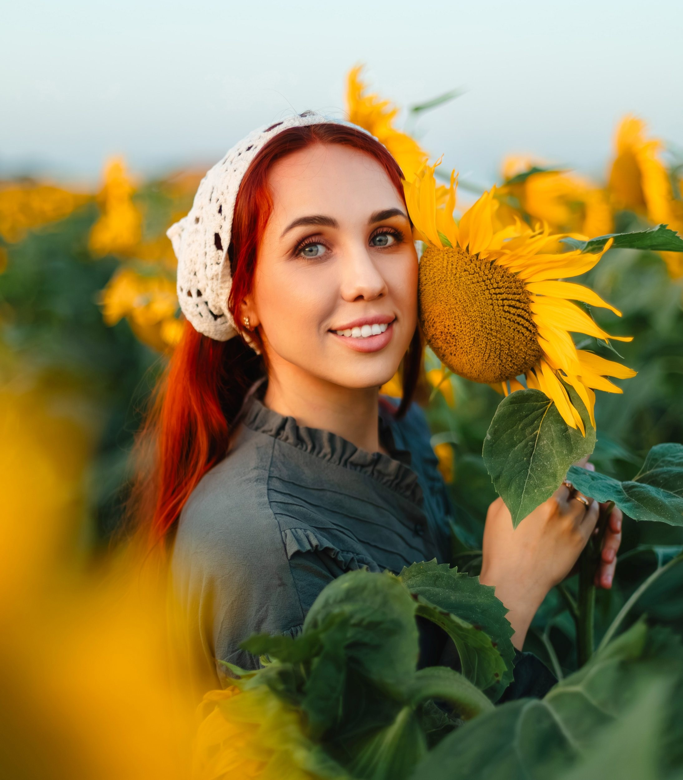 Фотодевичник I ❤️ SPB. Фотограф Марина Верятинская | Краснодар