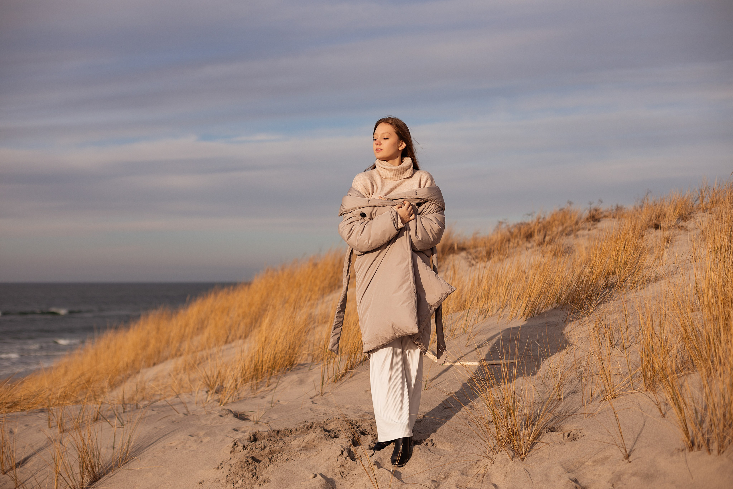 Балтийск. Свадебный и семейный фотограф/видеограф в Краснодаре Наталья Осинская