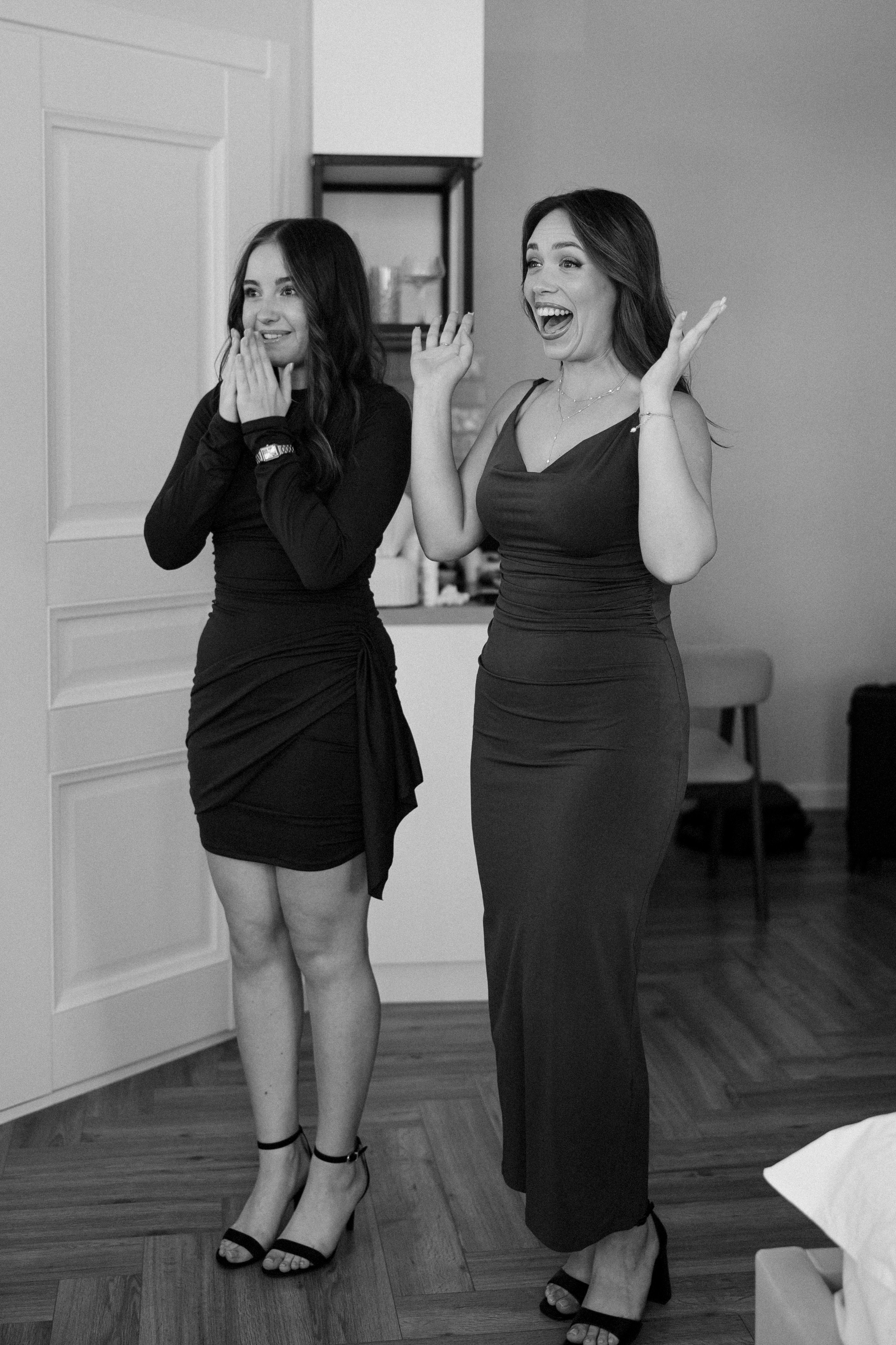 Вот это да, у меня теперь есть жена!. Свадебный фотограф в Санкт-Петербурге Баженова Алина