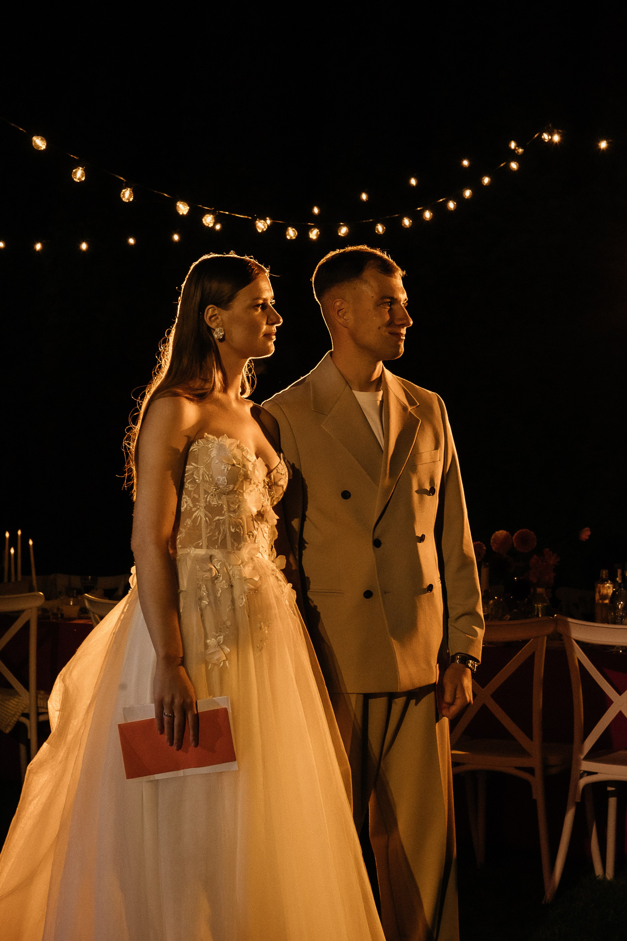 Свадебная церемония под открытым небом. Свадебный и семейный фотограф Виолетта Сидельникова. Краснодар, Россия, Беларусь, Европа