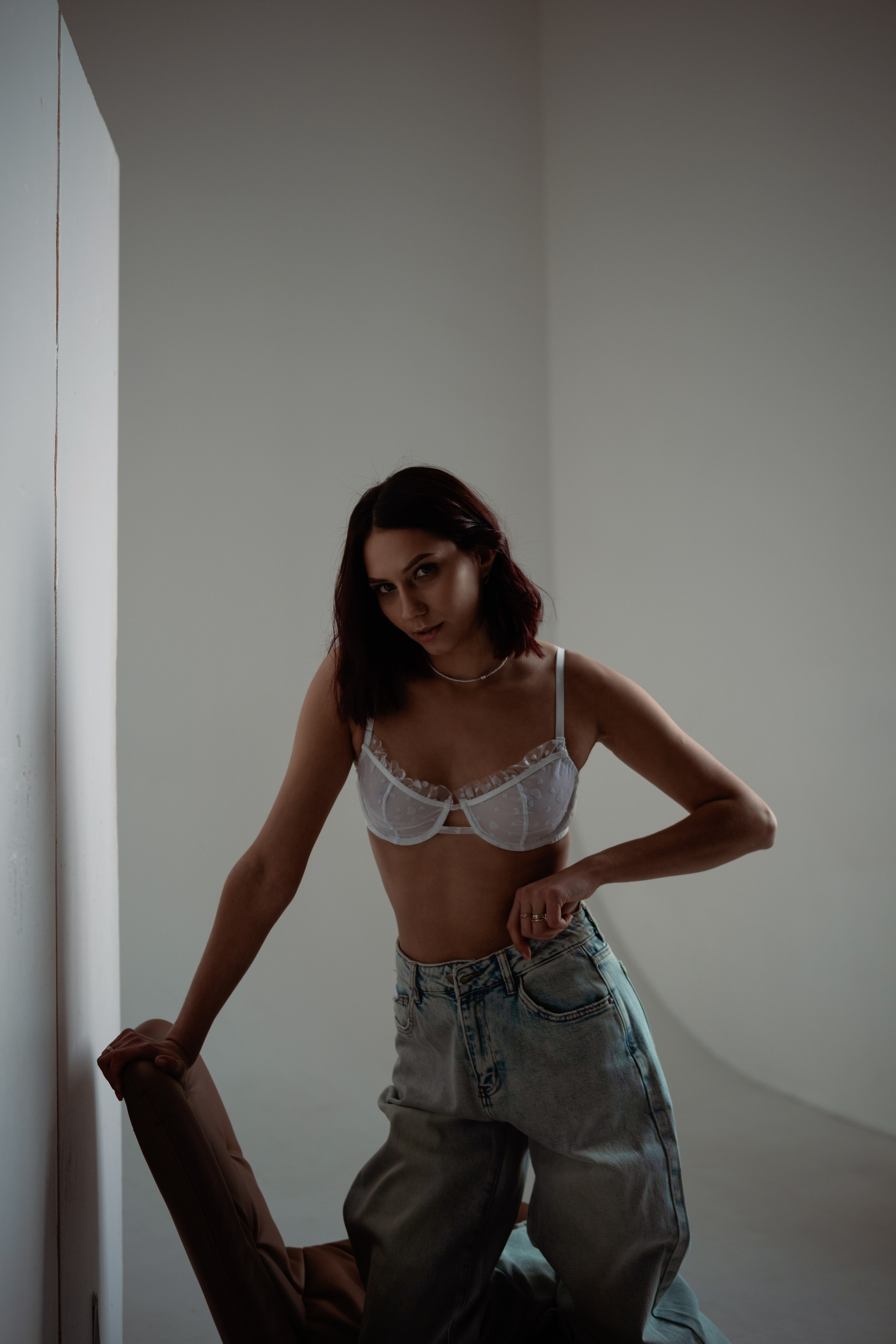 Дарья. Анастасия Хисматуллина портретный фотограф в Уссурийске и Владивостоке