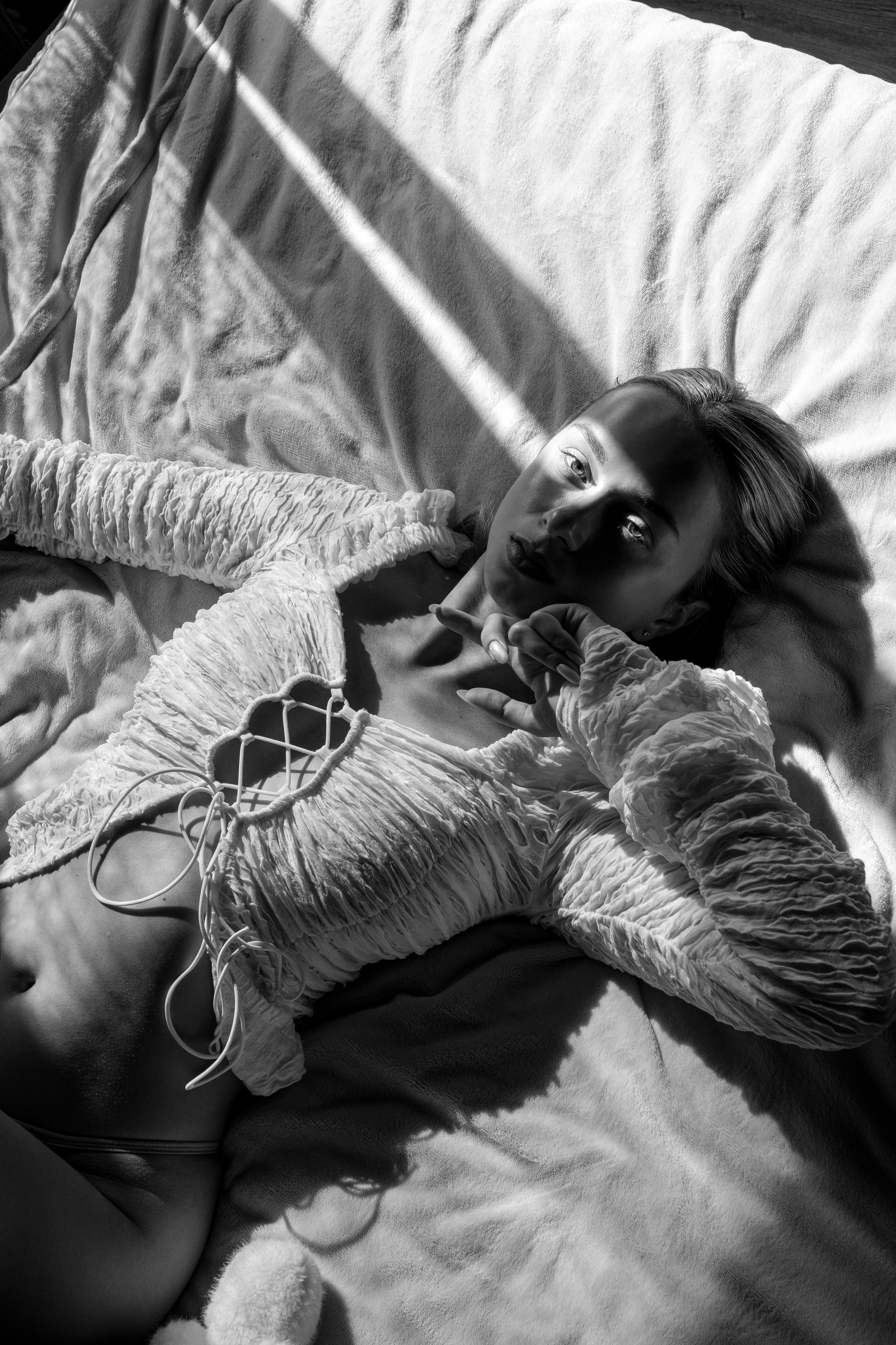 Дарьяна. Анастасия Хисматуллина портретный фотограф в Уссурийске и Владивостоке