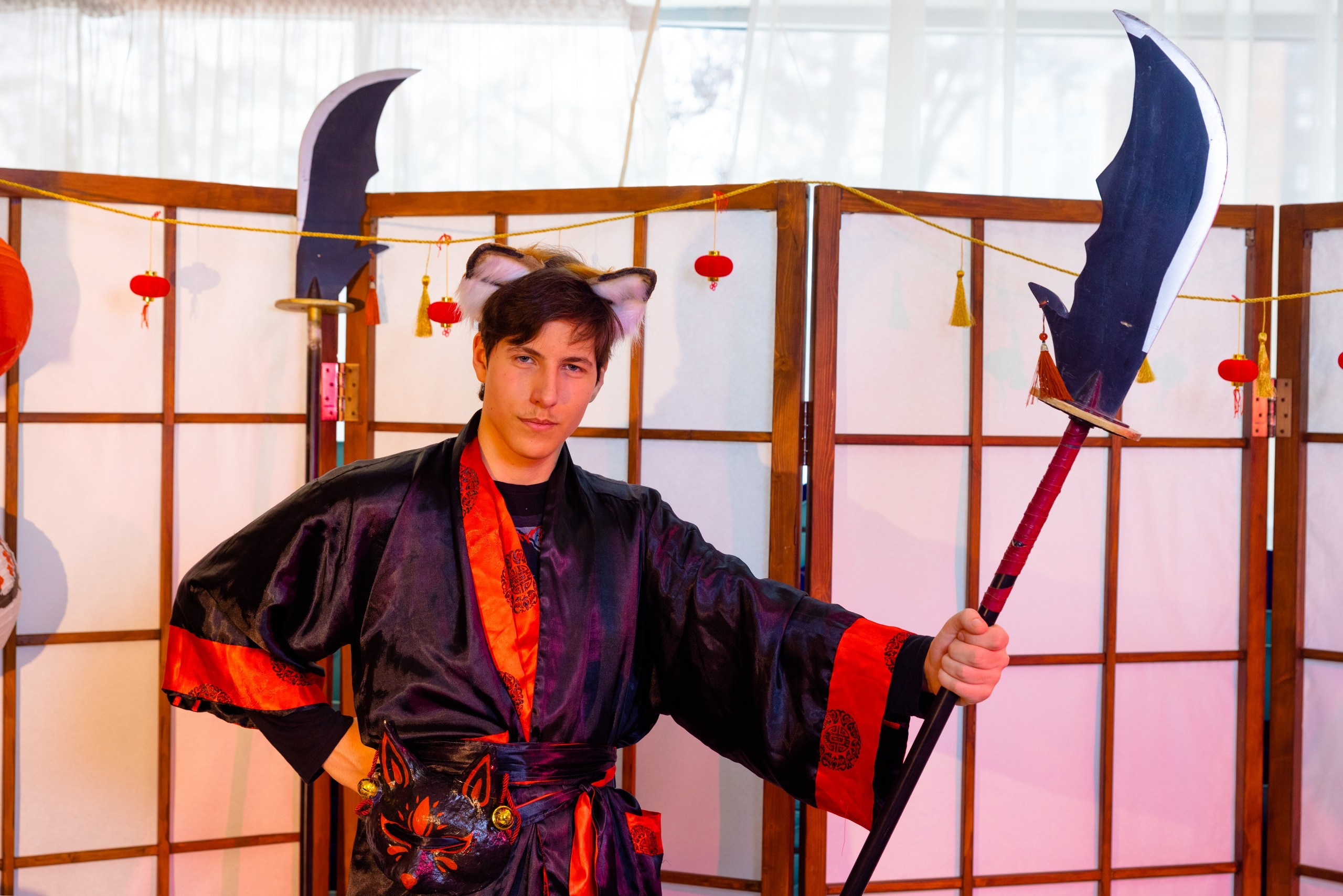 Юки, но Одори 15. Фотограф в Туле Крупский АнДРей. Фотостудия «КАДР71» в Туле