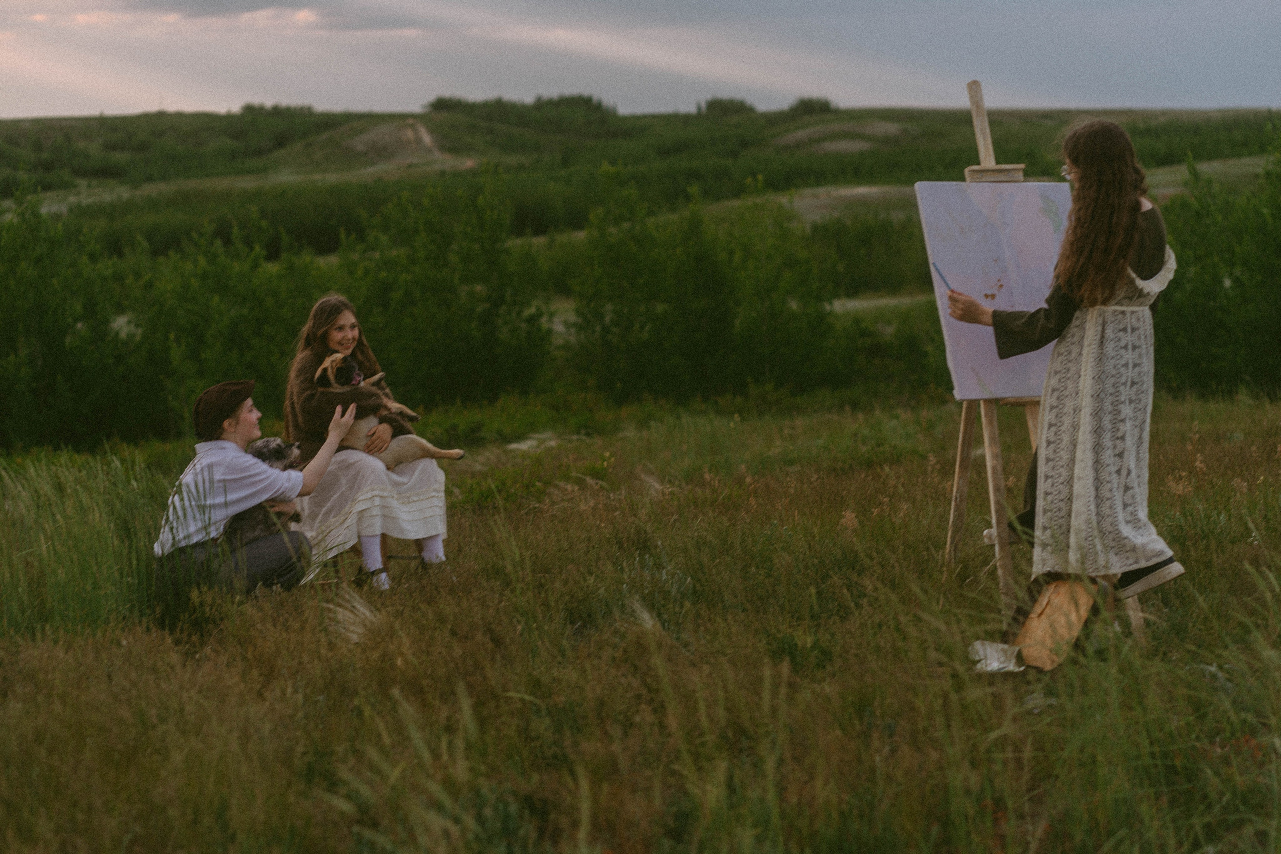 На старт. Внимание. Май!. Семейный фотограф в Калининграде Елена Глазунова