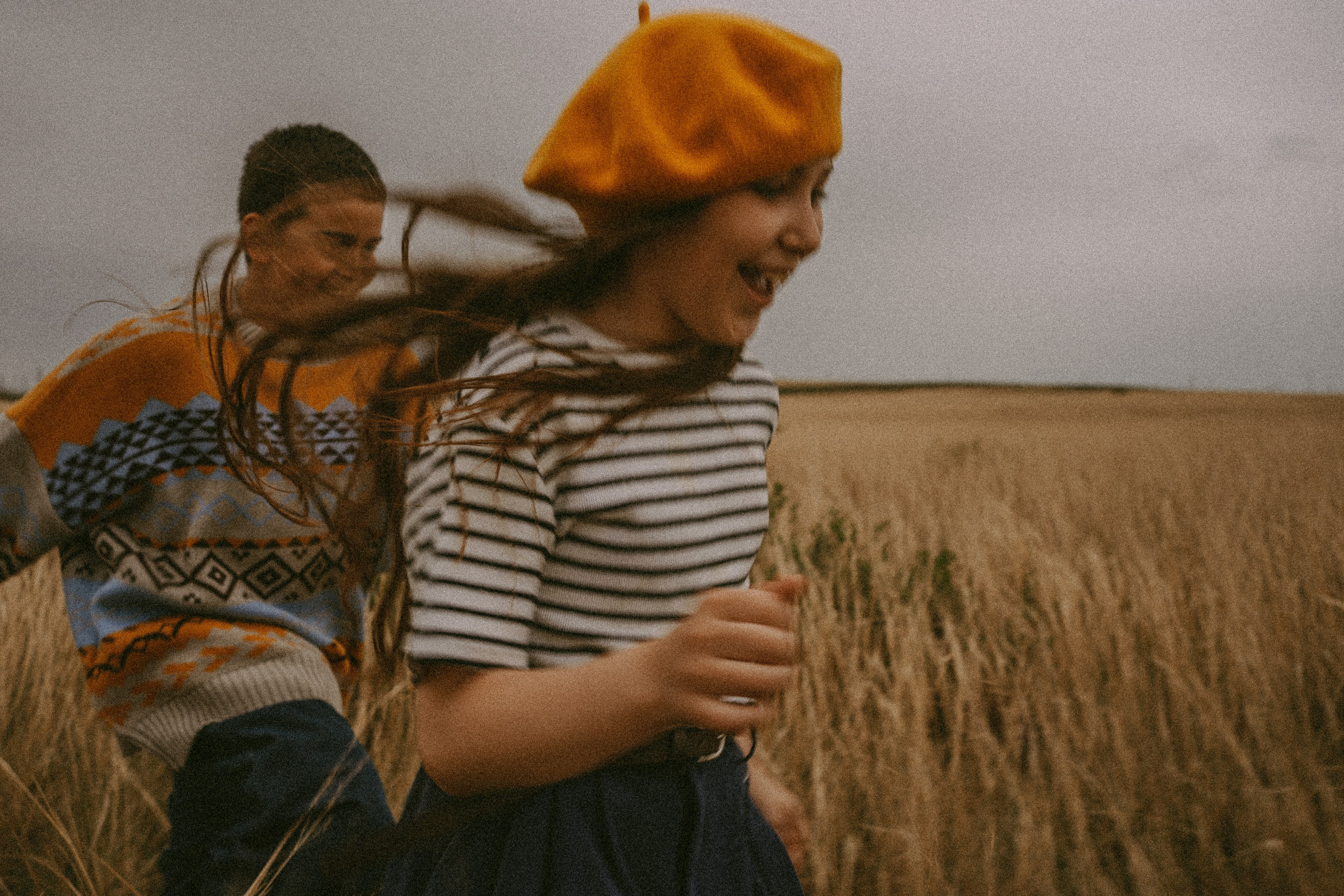 Когда деревья были большими. Семейный фотограф в Калининграде Елена Глазунова