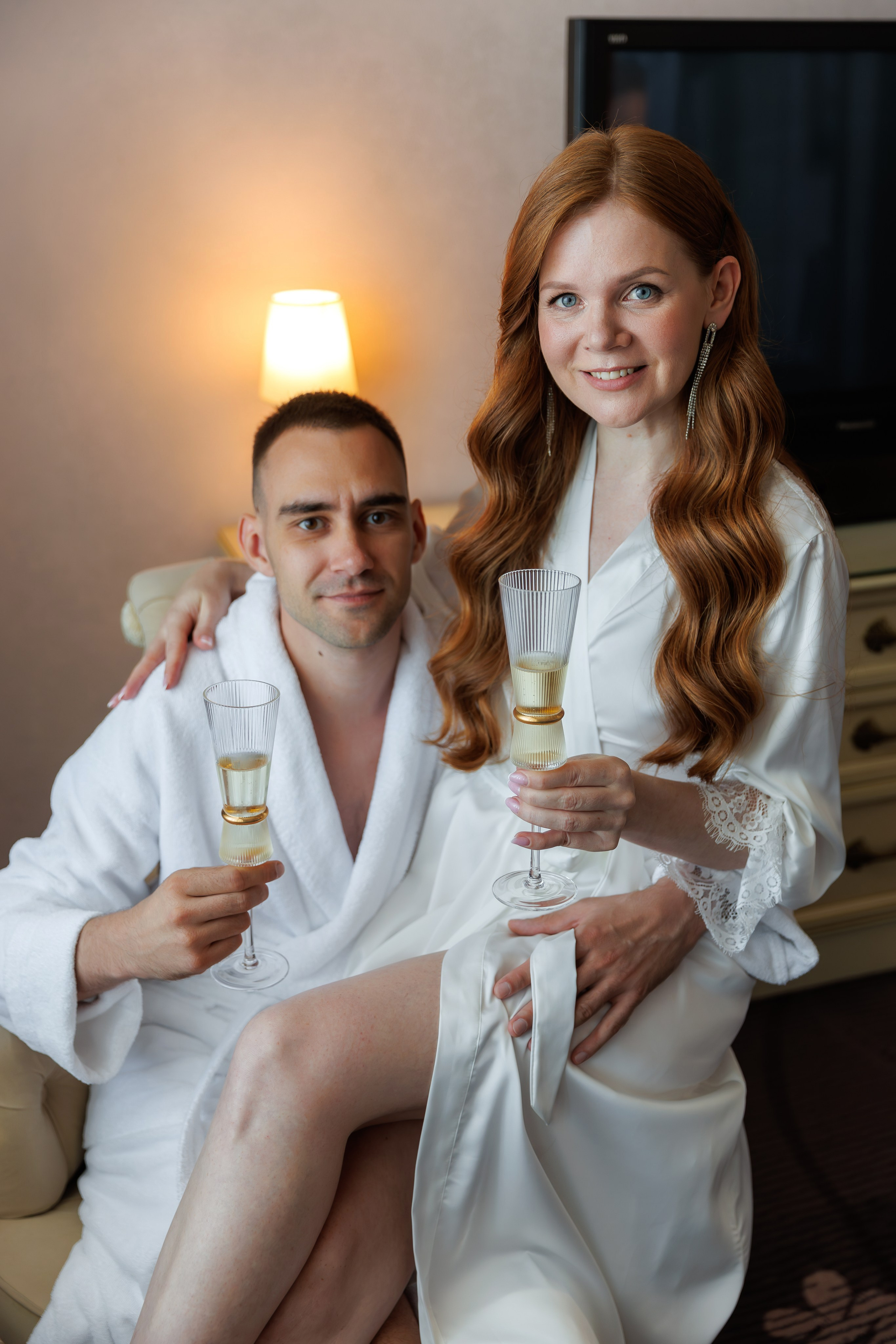 Александр и Ирина. Свадебный фотограф Москва и МО Сергей Киржаев