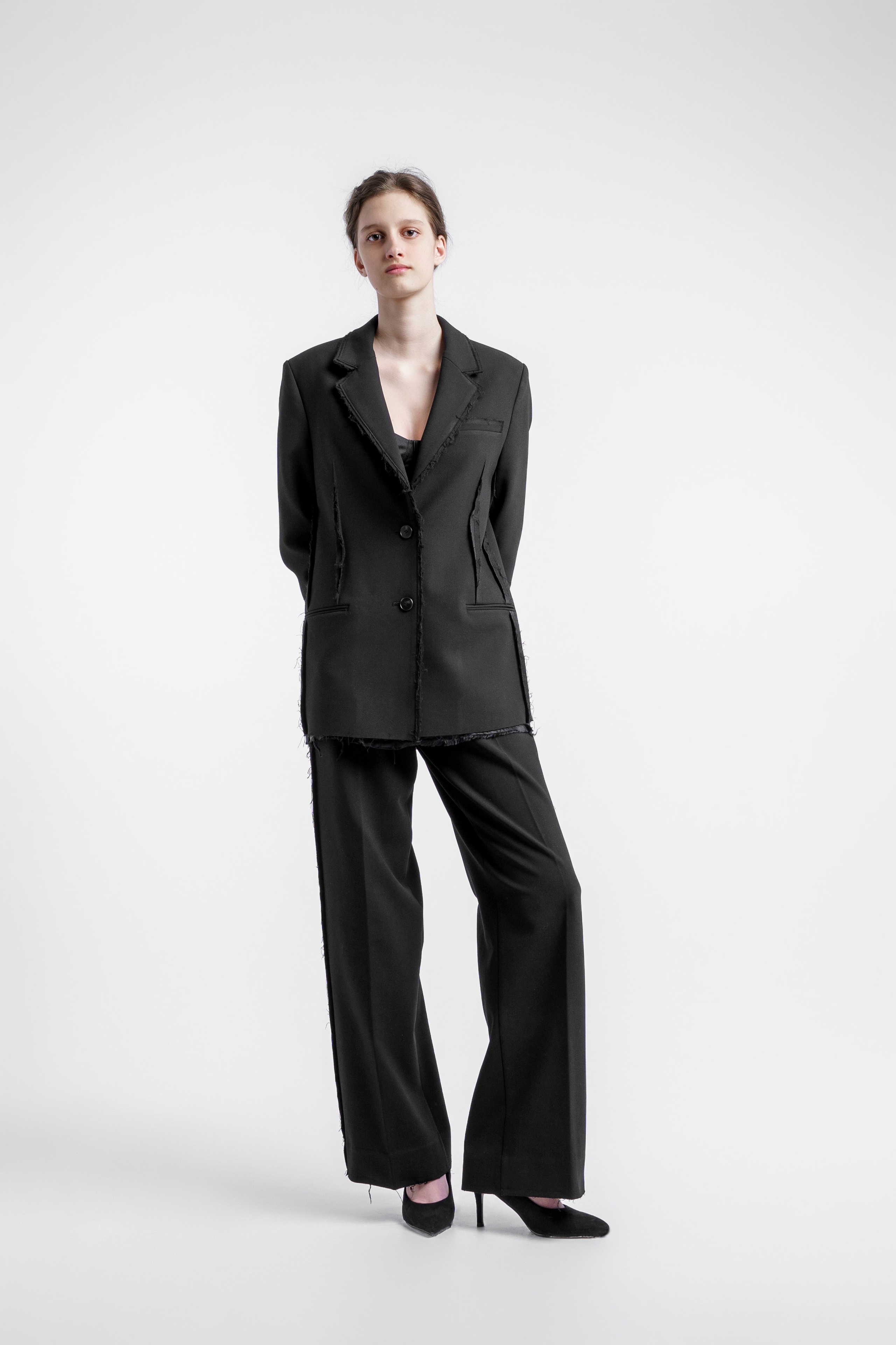 Одежда. Профессиональный фотограф Ковалева Олеся