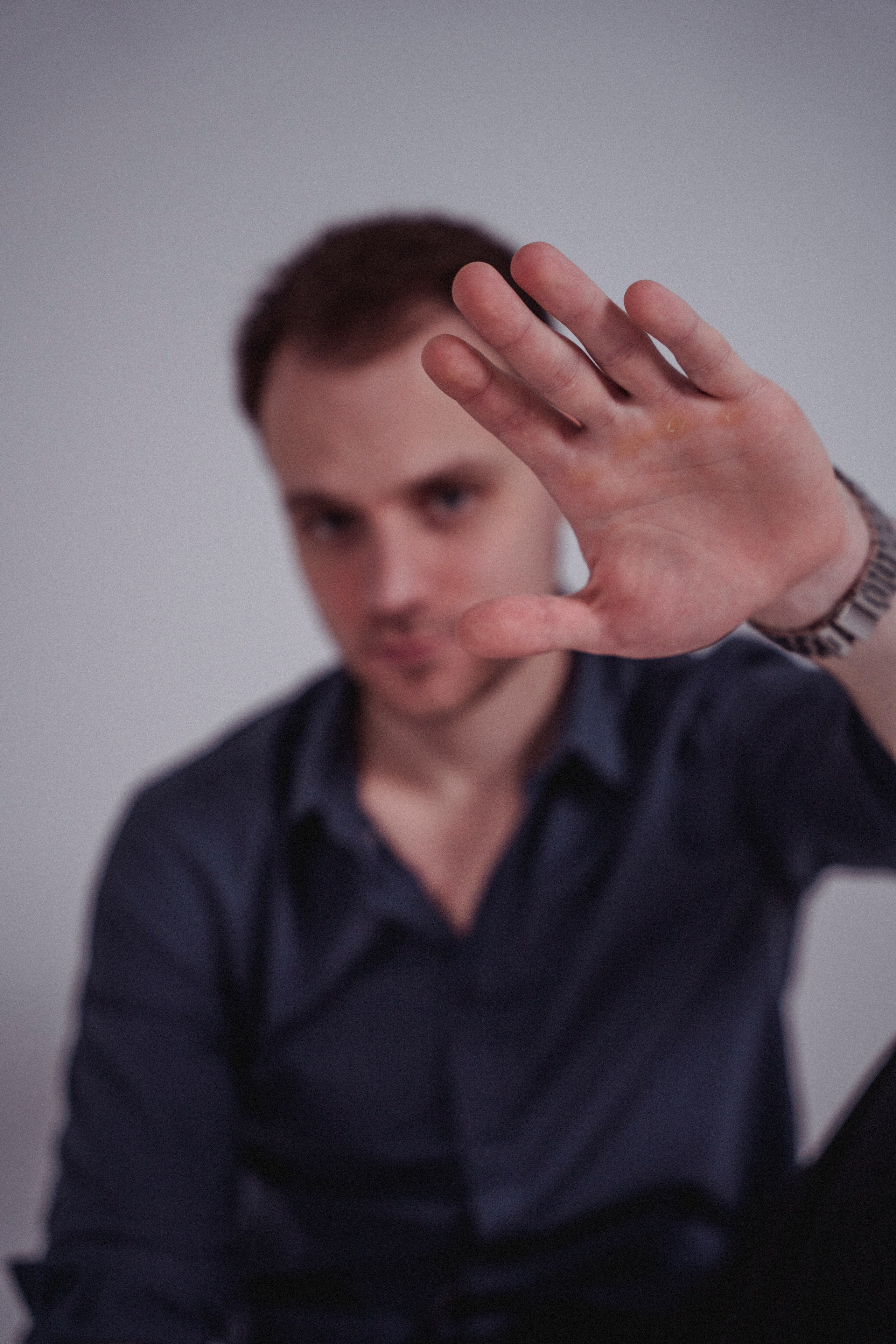 SATURATION. Профессиональный фотограф Ковалева Олеся