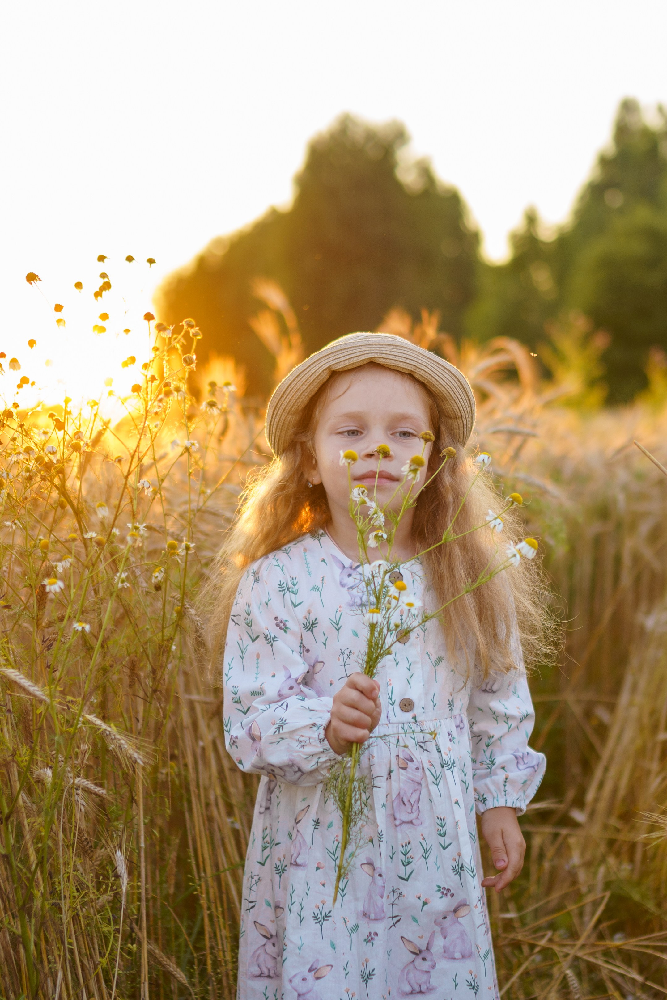Летние фотосессии. Профессиональный фотограф Ковалева Олеся