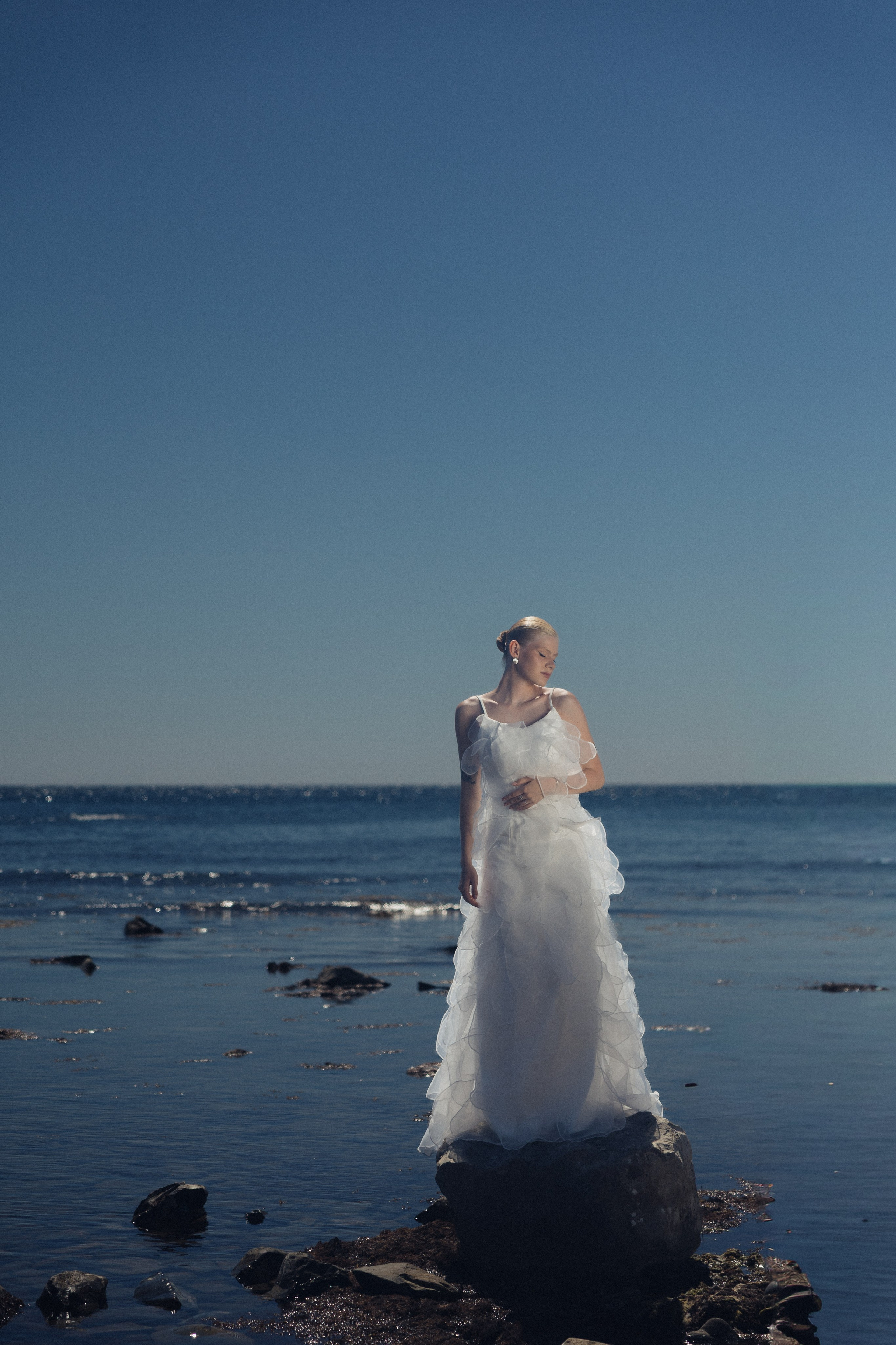 Ныряй в мою любовь!. Свадебный и репортажный фотограф Новороссийск, Краснодар, Сочи Олеся Дзюба