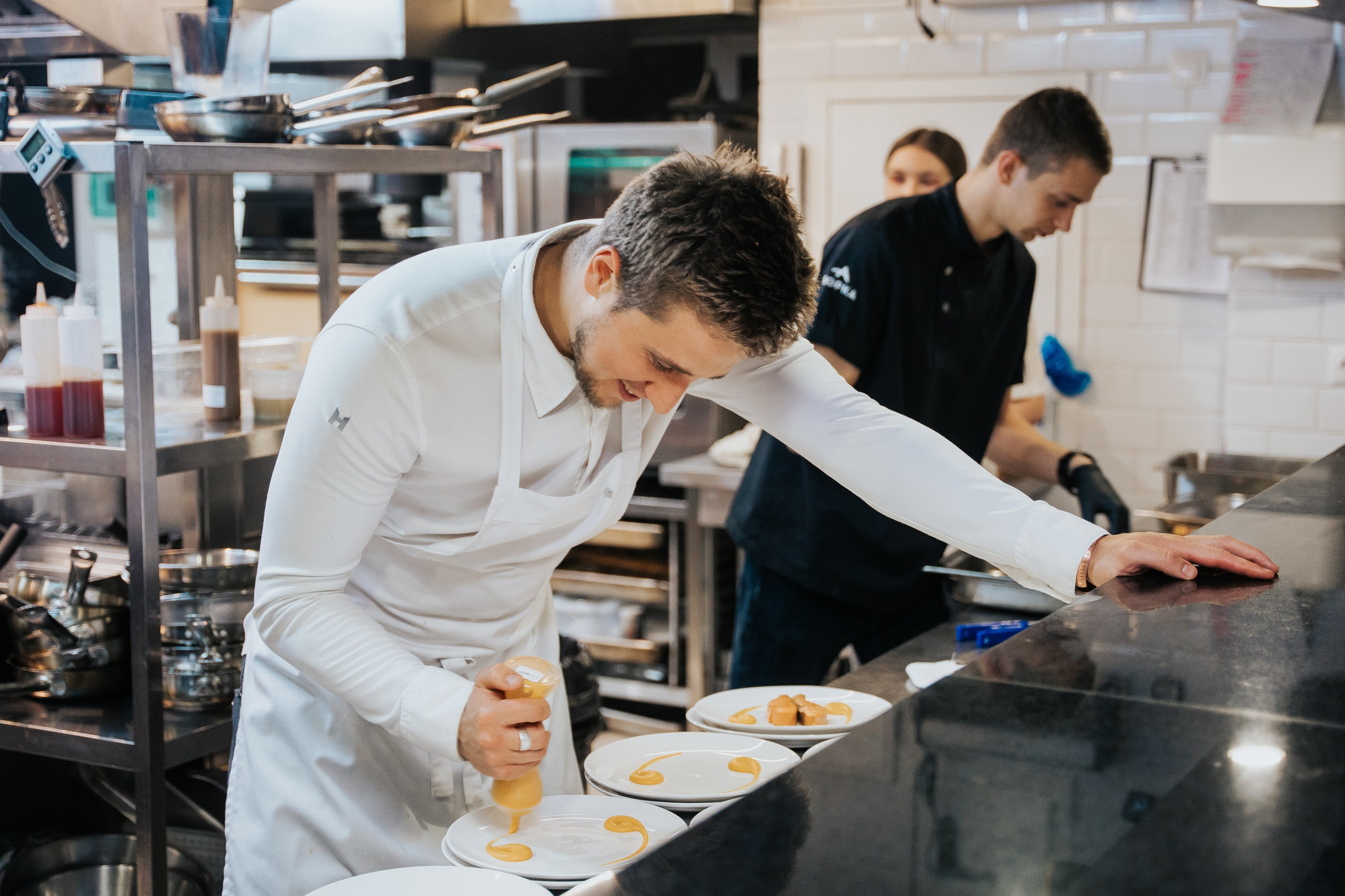 SOPKA. Фотограф Хабаровск