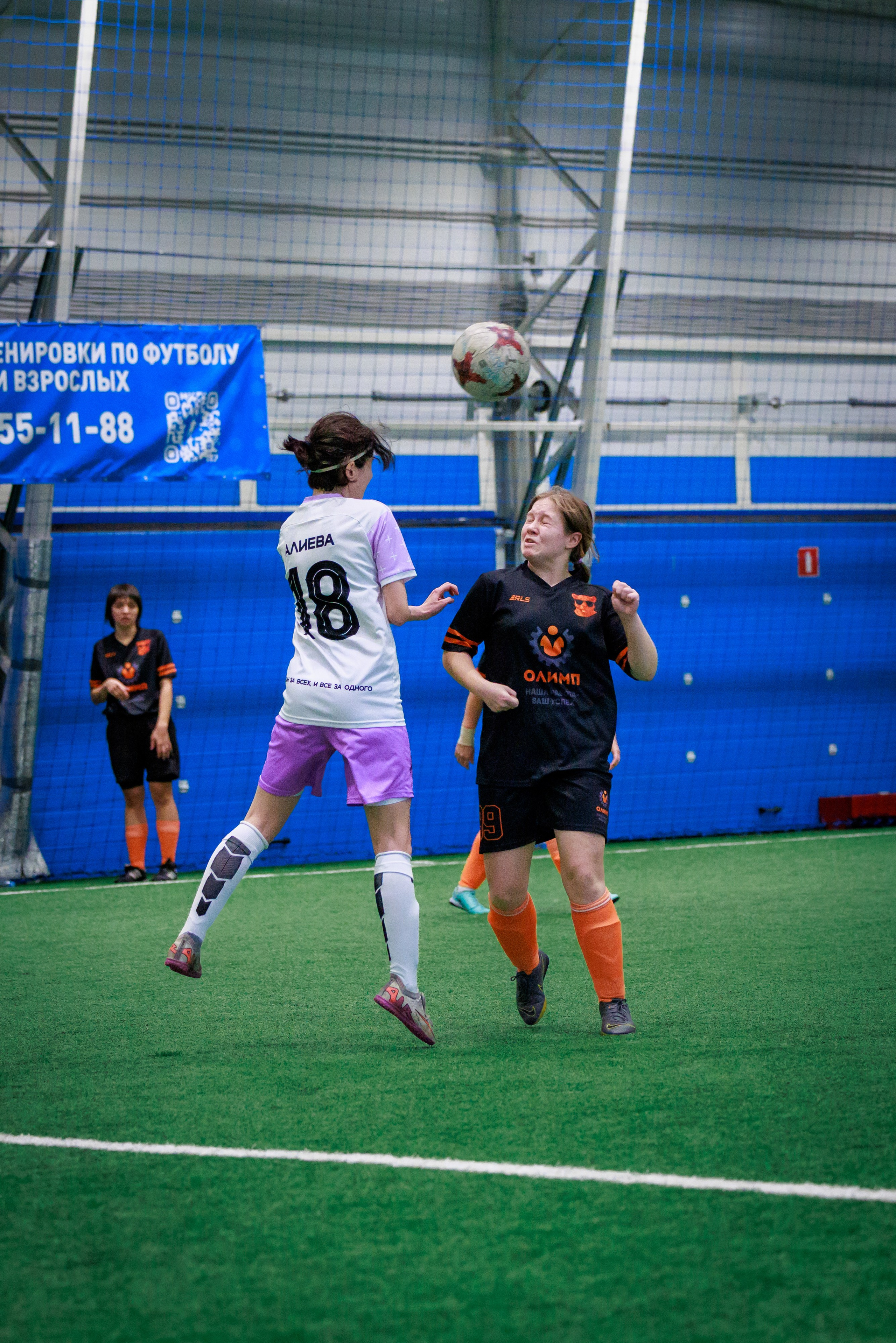 Спорт. Фотограф в Москве Андрей Макаренко